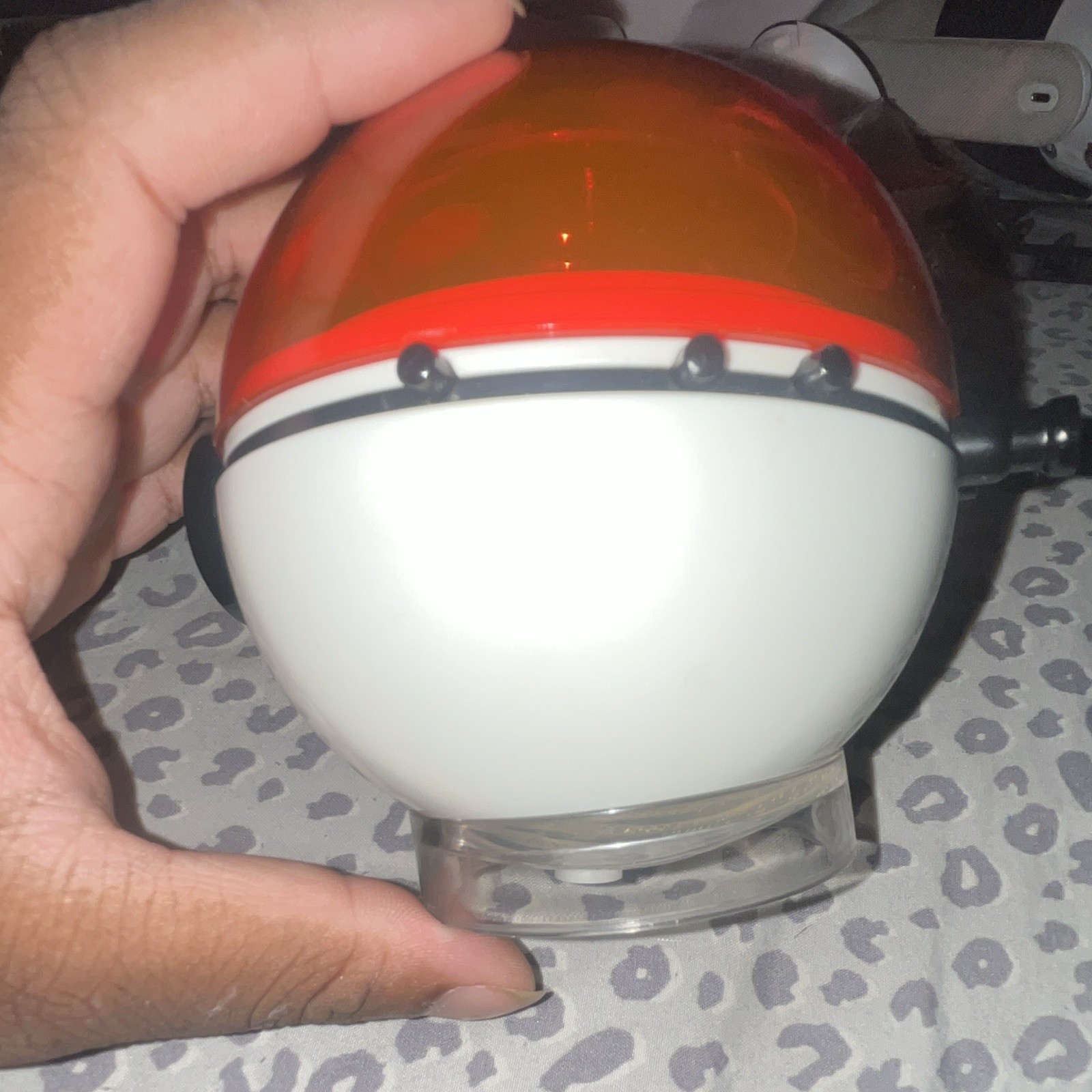 Logo Printed Toy Marbles Set with Poké Ball Case – 1st edition FULL SET