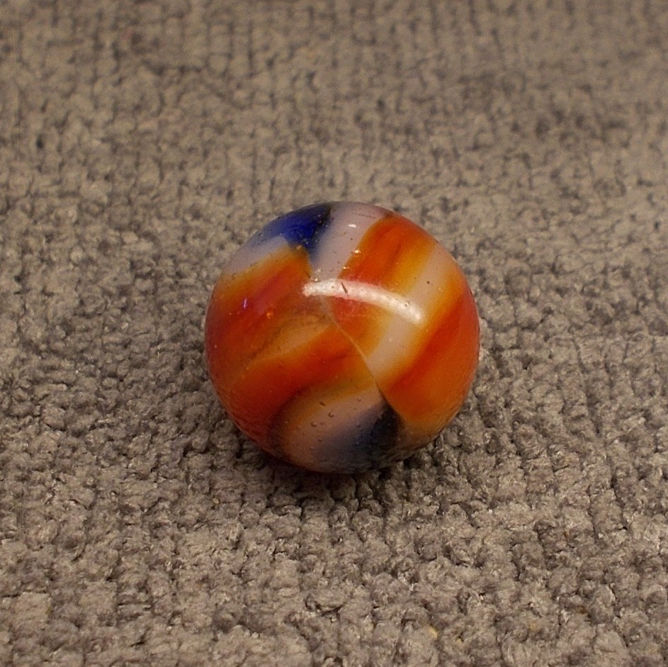 Mint Peltier NLR Liberty 21/32″ VHTF Mint- Vintage Rare