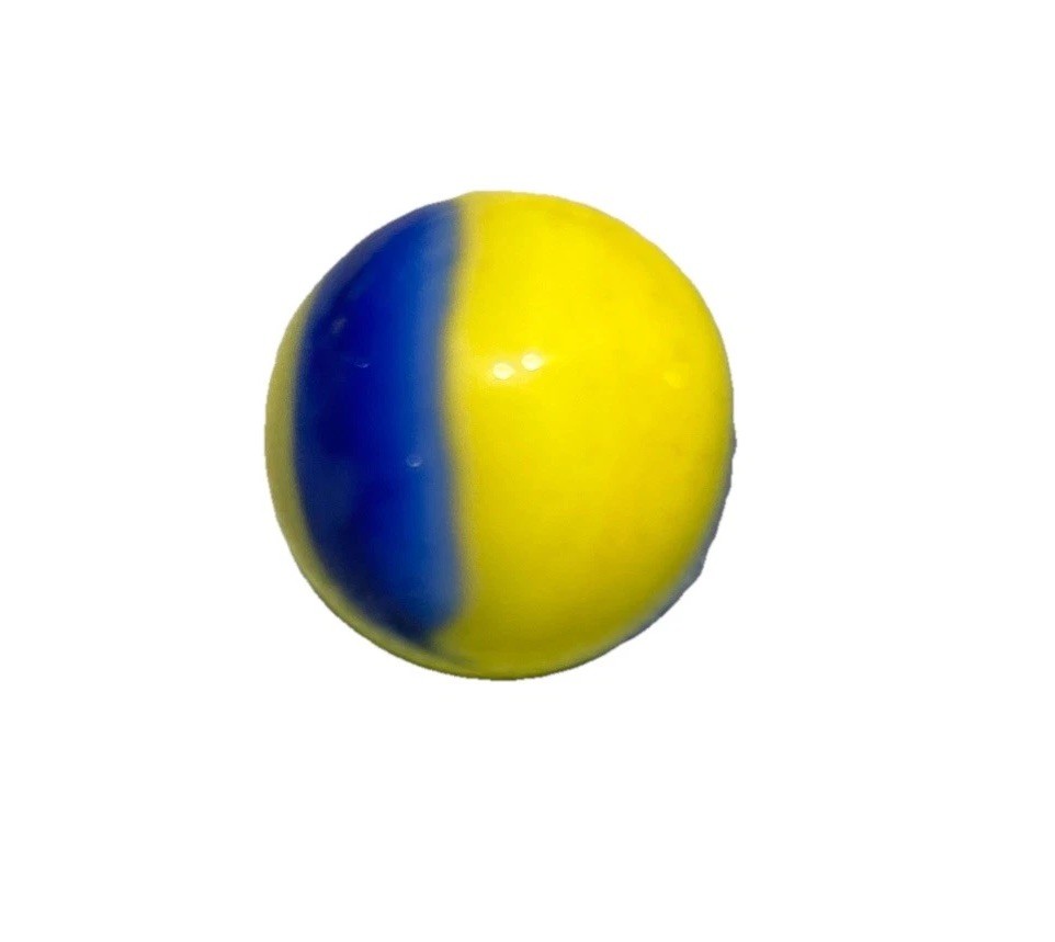 MARBLE KING CUB SCOUT 7/8 Inches MARBLE
