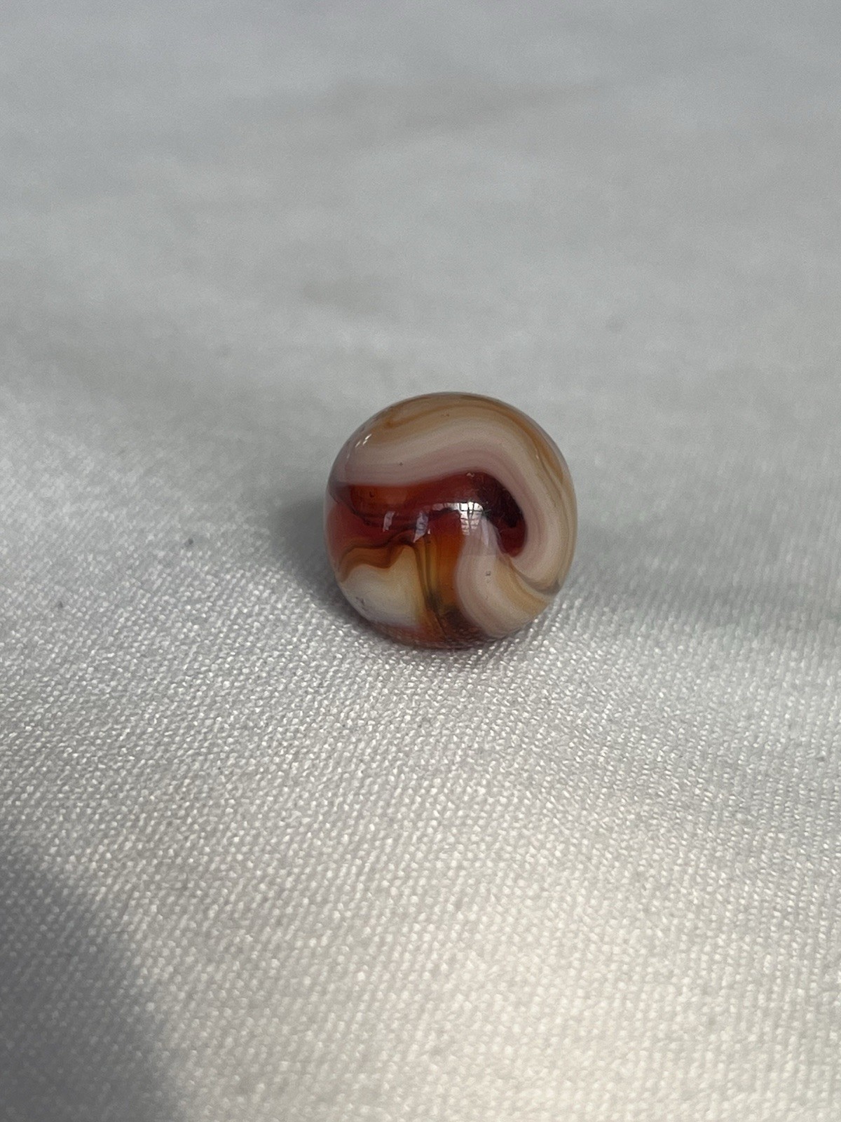 Christensen Agate Marble vintage .64