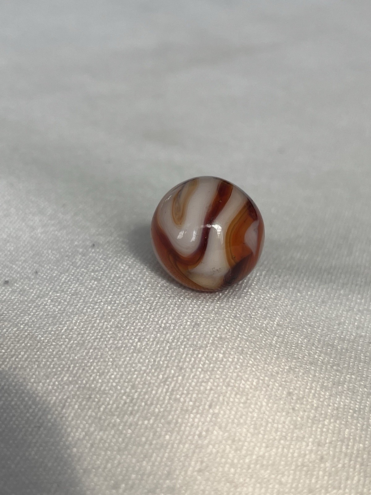 Christensen Agate Marble vintage .64