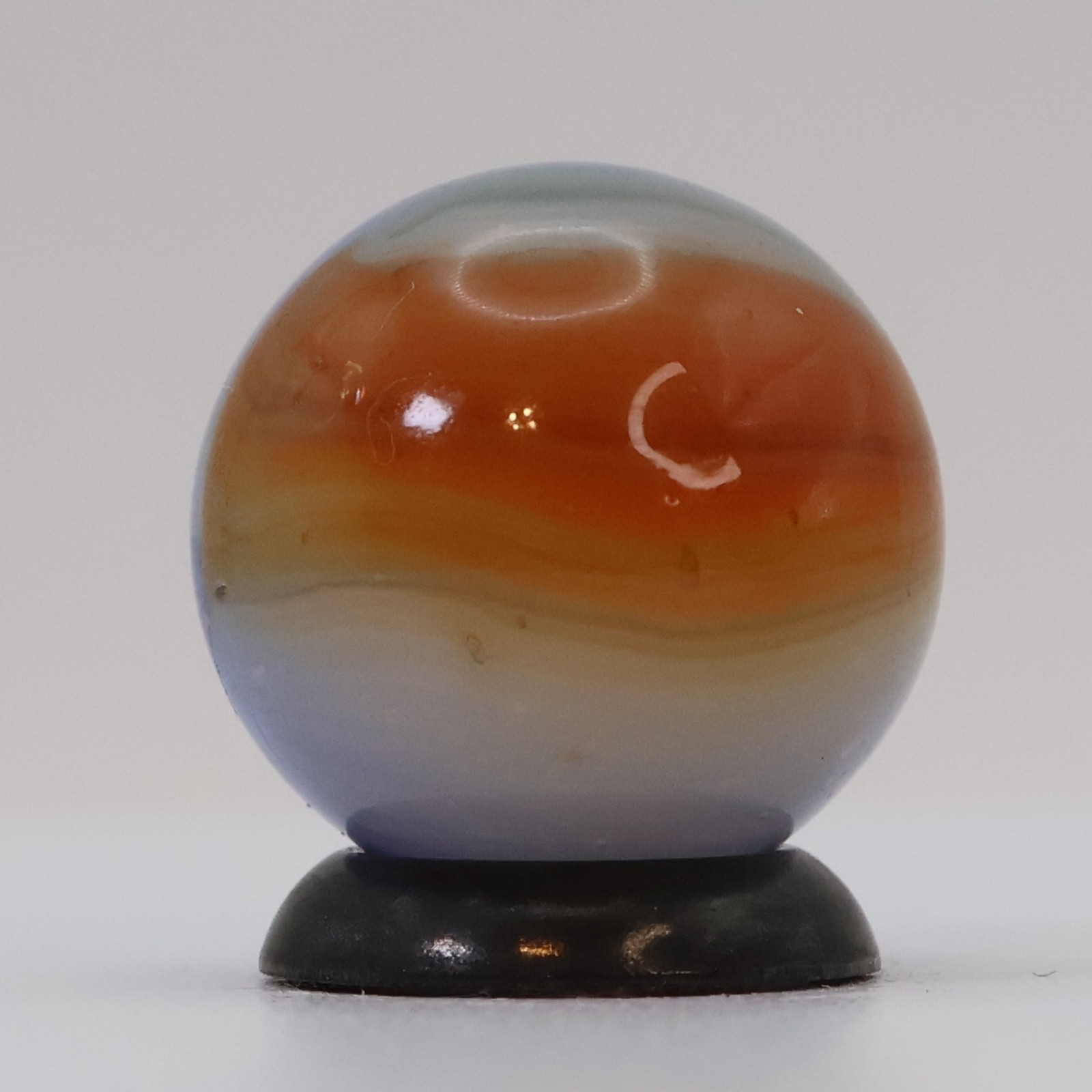 5/8″ Vitro Agate Tri-Lite Marble M-