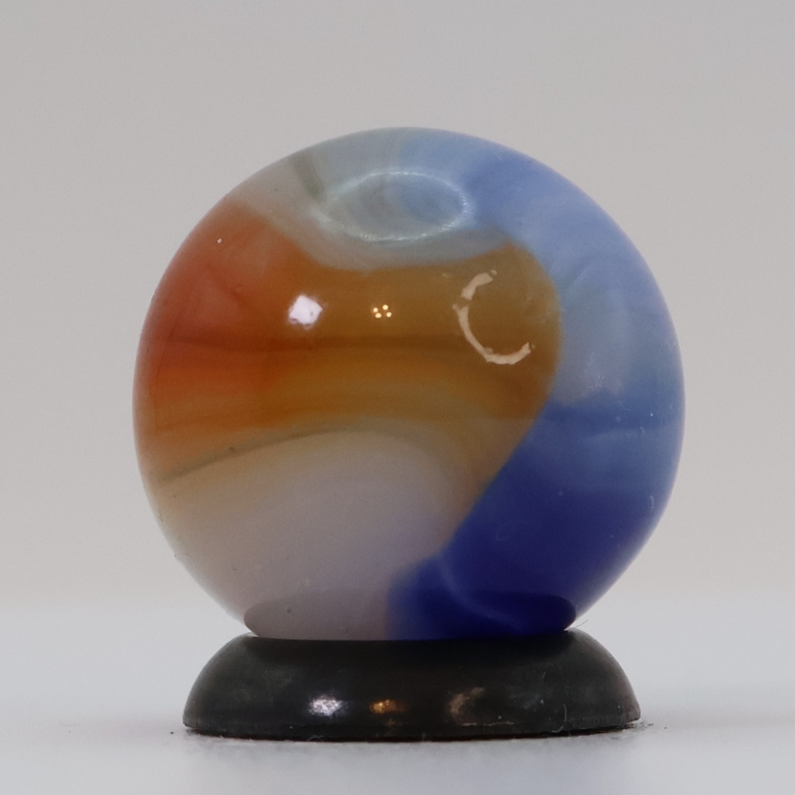 5/8″ Vitro Agate Tri-Lite Marble M-