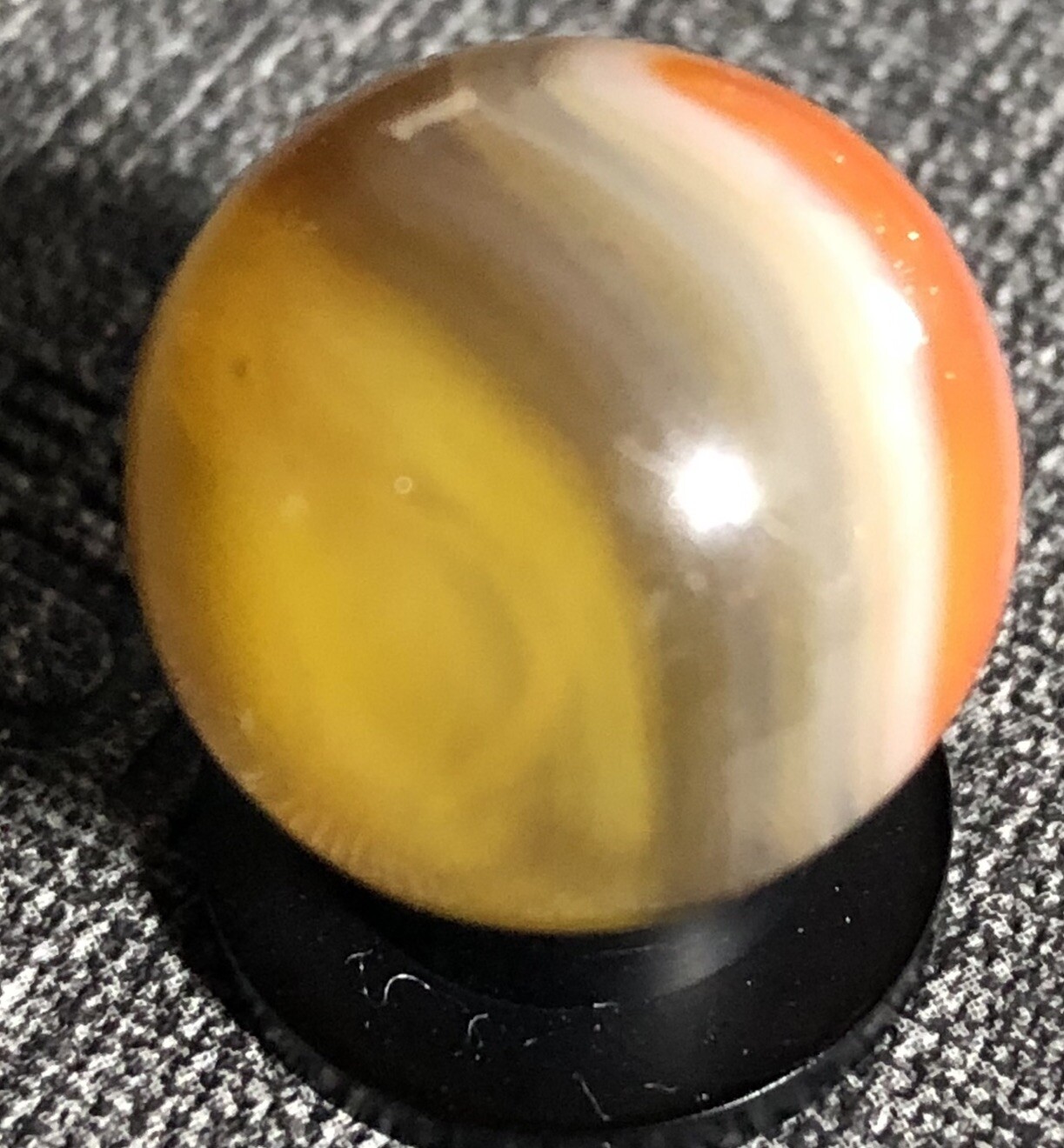 VTG Vitro Agate TRI-LITE Elite .64” Combined Shipping
