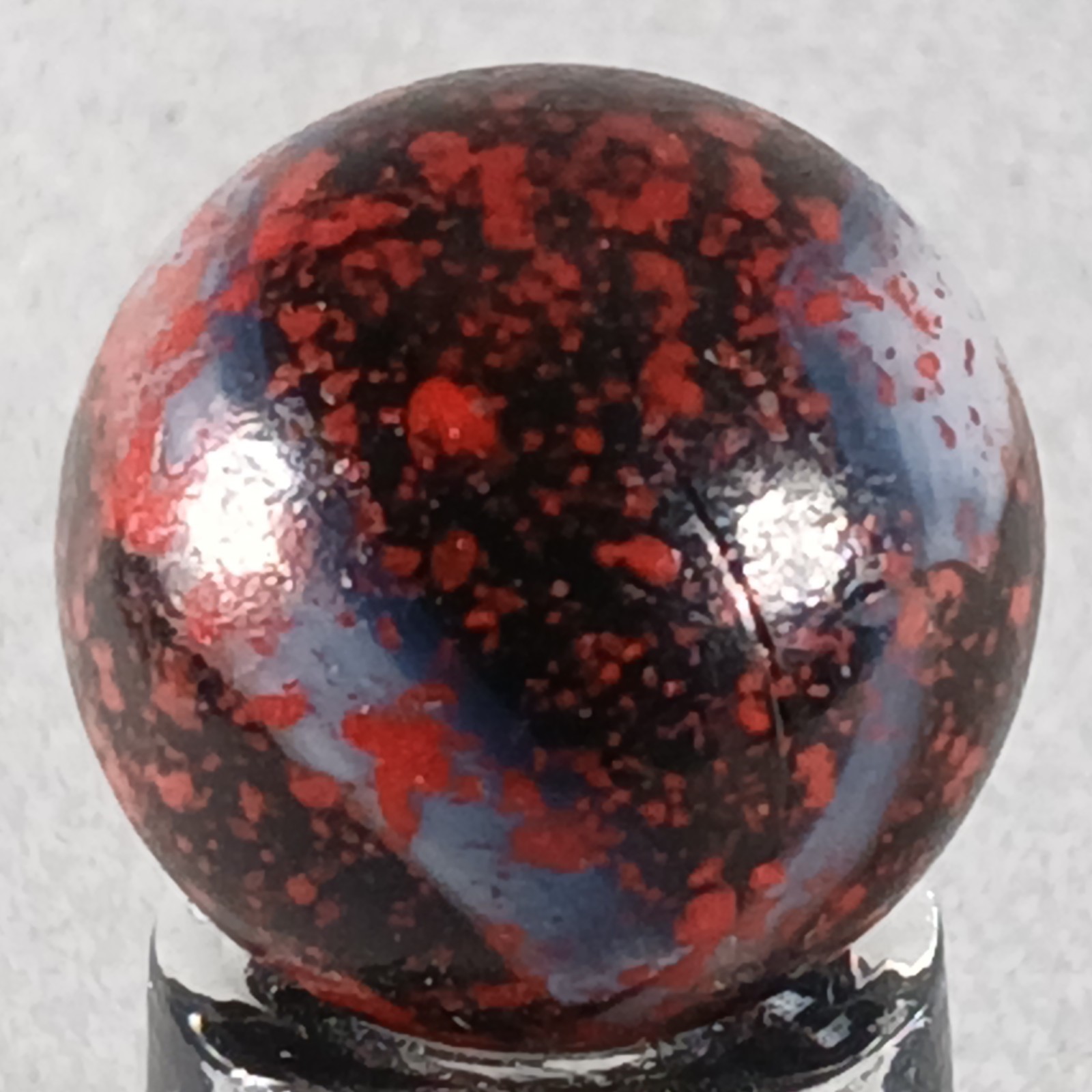Vacor Vampire Marble .62 Inches Mint Condition Combined Shipping