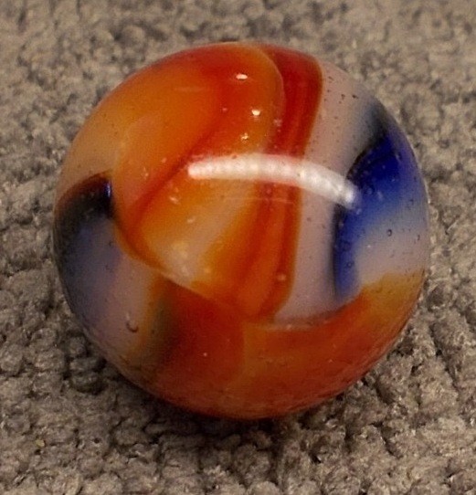 Mint Peltier NLR Liberty 21/32″ VHTF Mint- Vintage Rare