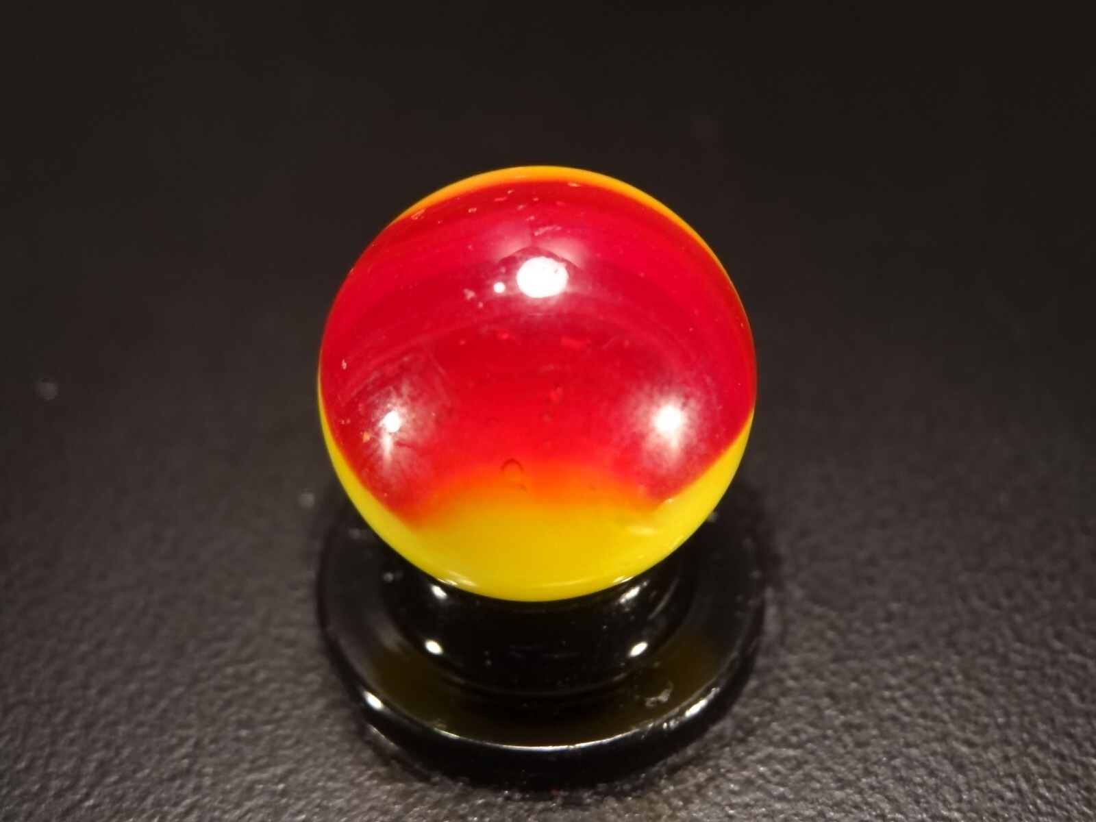 AKRO AGATE * ROYAL * Bold Colors NICE !