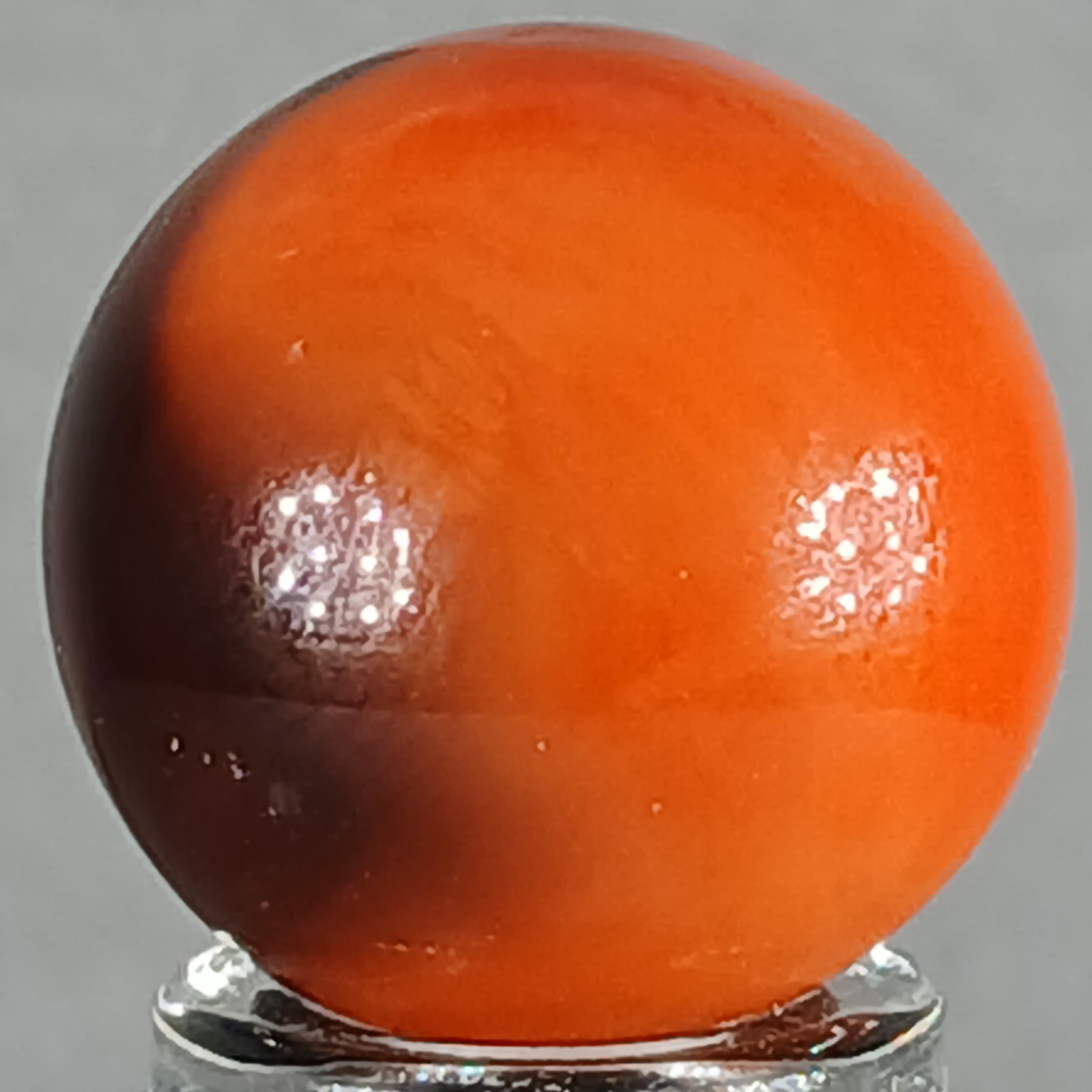 Vacor Clown Fish .64 Inches Near-Mint Condition Combined Shipping