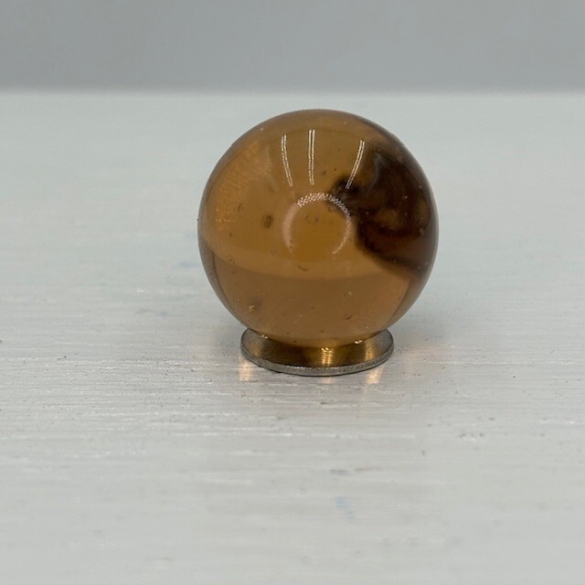 Toy Biz Pokemon Vintage Collector Marble #114 Tangela Regular Shooter