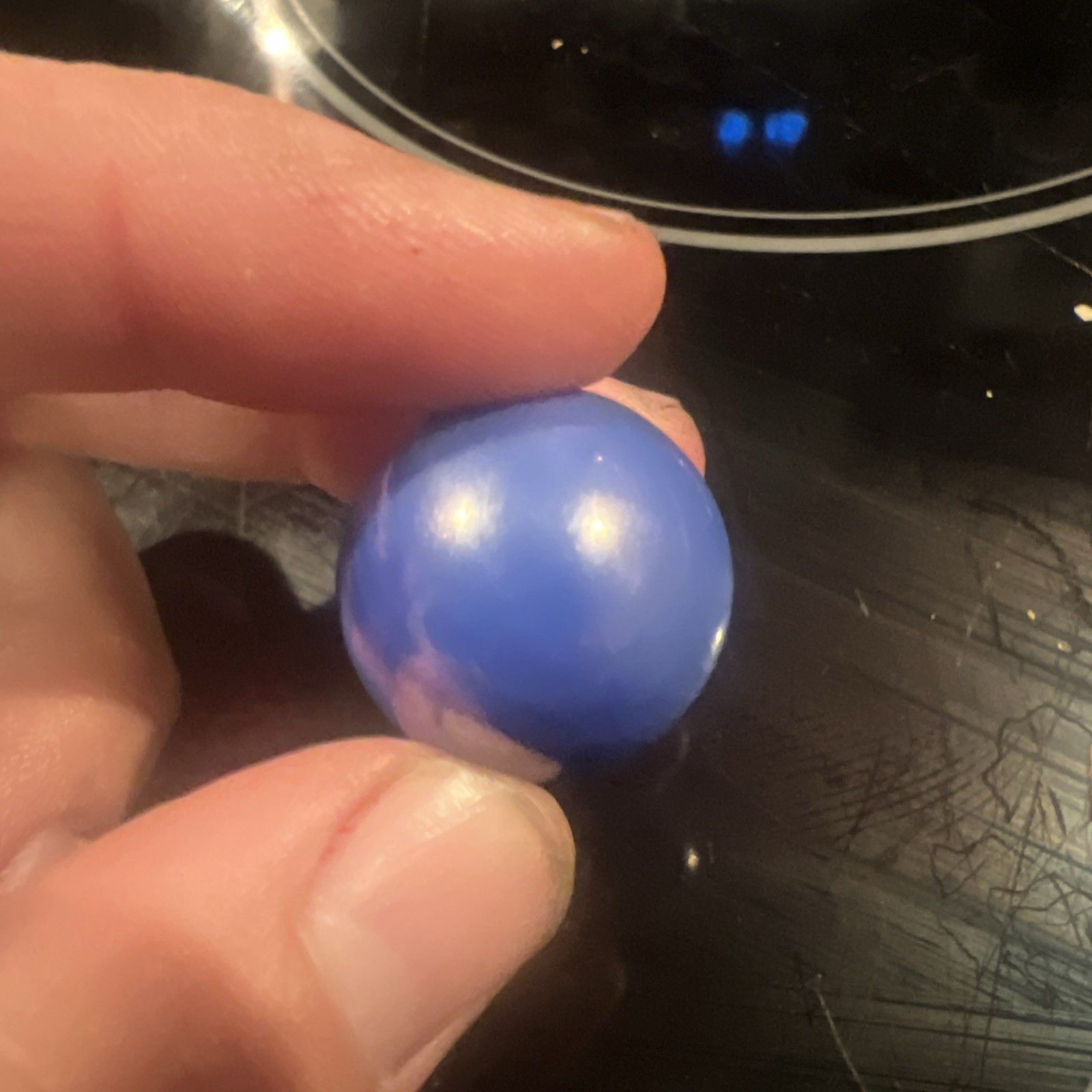 RARE 1999 Pokémon Marble #151 Mew – Limited Toys-R-Us Exclusive Promo