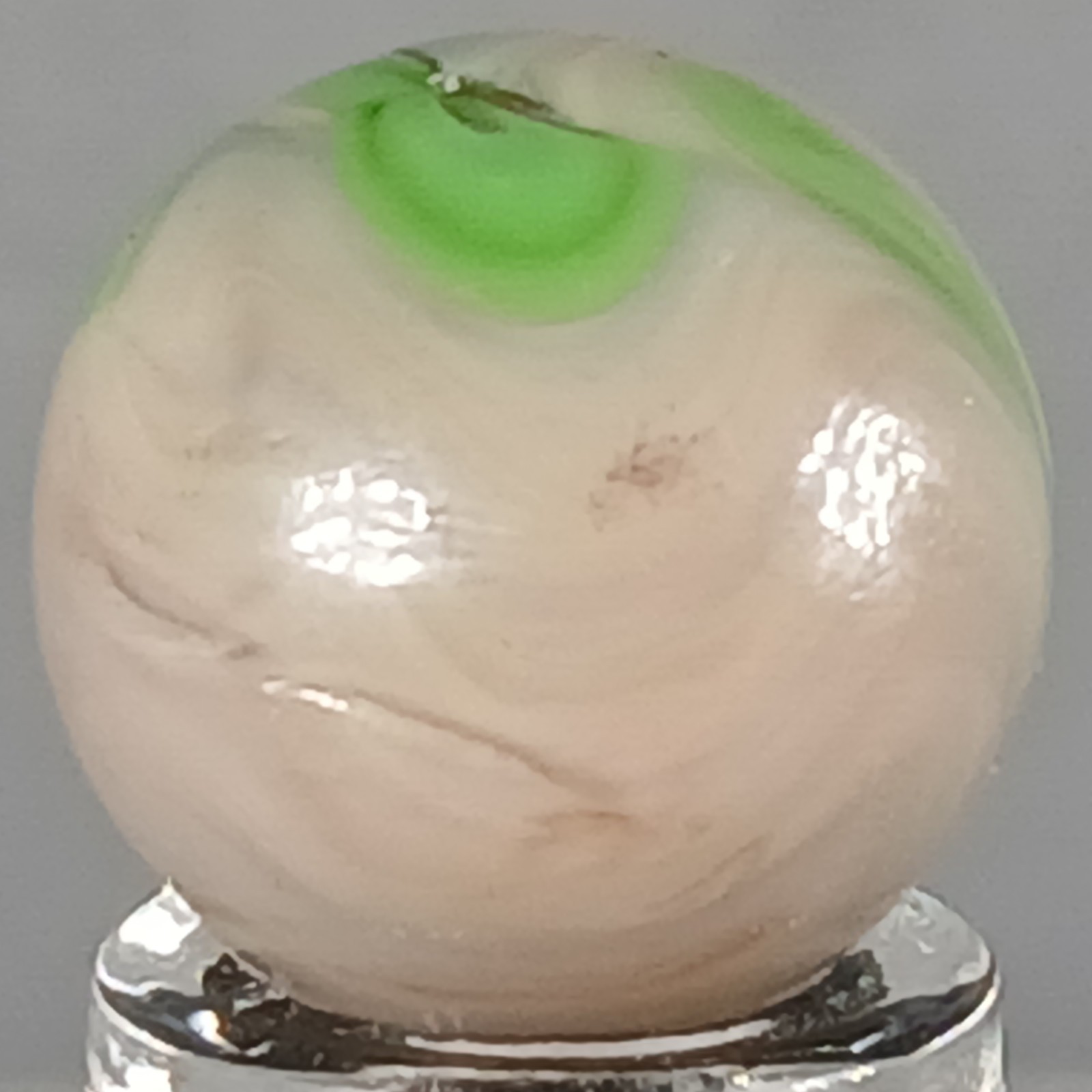 Vintage Alley St. Mary’s Swirl .58 Inches Near-Mint Condition Combined Shipping
