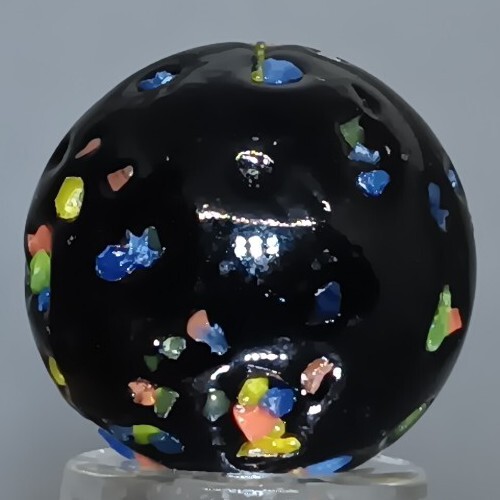 Vacor Destroyer Marble .62 Inches Mint Condition Combined Shipping