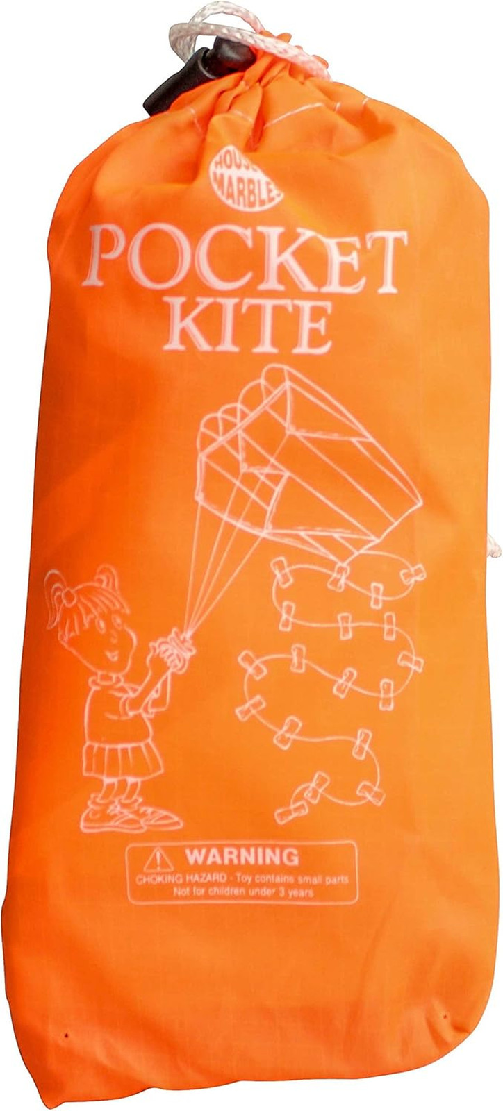 Miniature Pocket Kite by