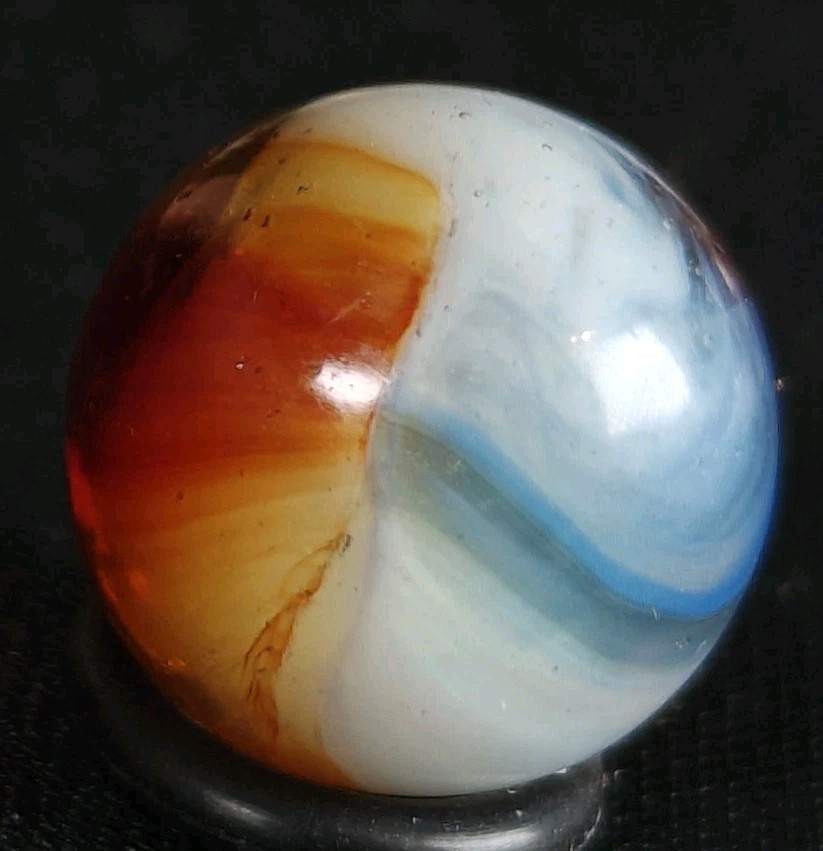 Vintage Marble – Vitro Tri Lite Superior .63″