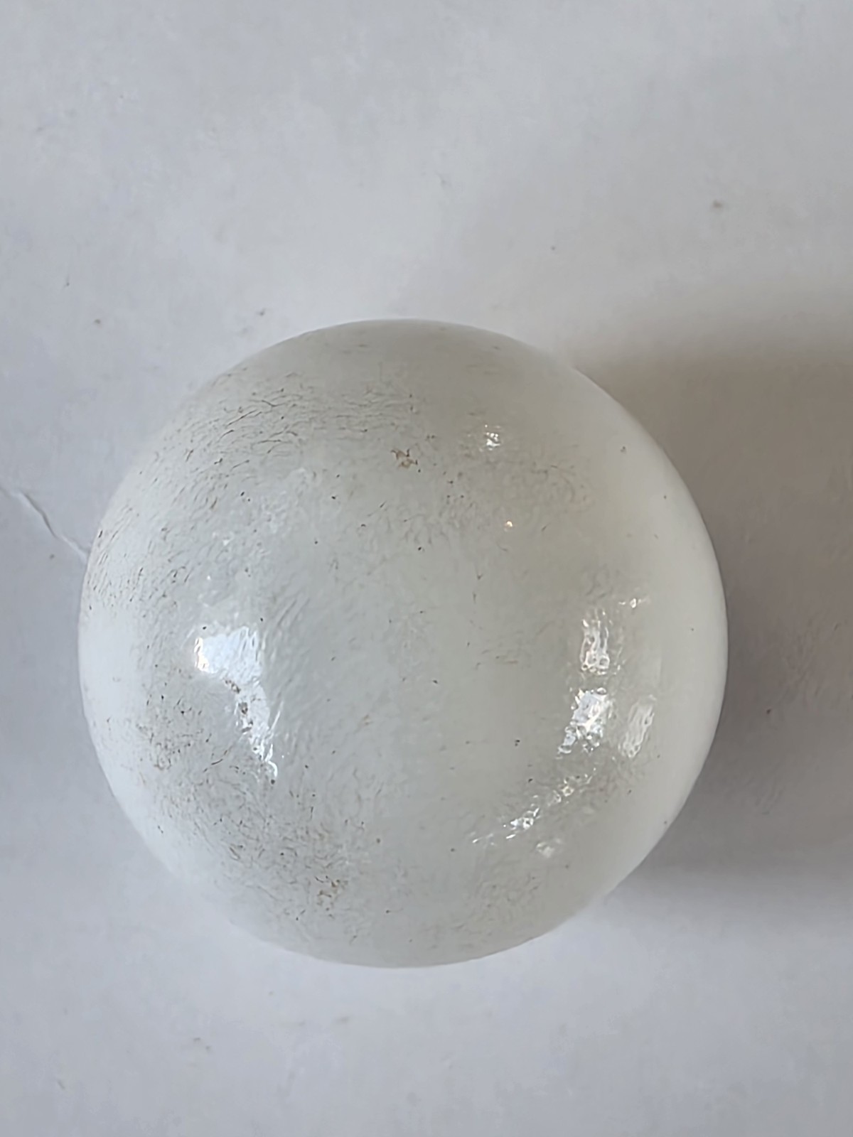 2 Vintage Colt 150 Yr Anniversary Shooter Marbles