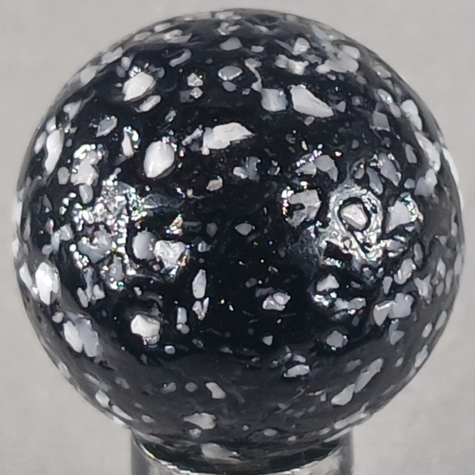 Large Vacor Porcupine Marble .96 Inch Mint Condition Combined Shipping