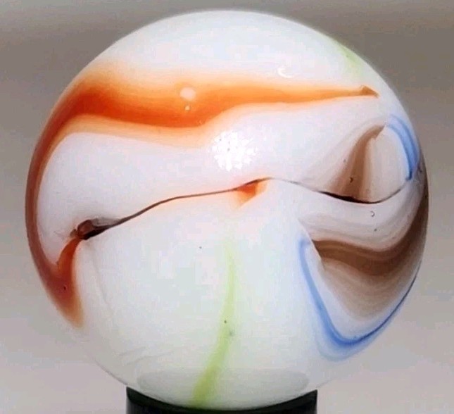 VACOR DE MEXICO ‘Hurricane’ .55″ Marble