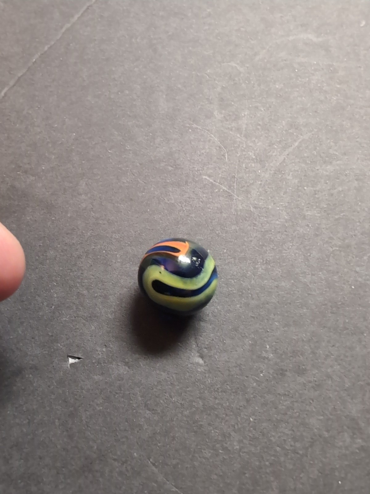 Vacor Michaelangelo Colorful & Bright