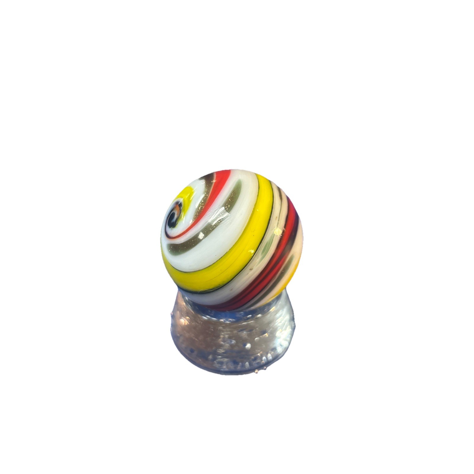 Stunning contemporary swirl marble #970