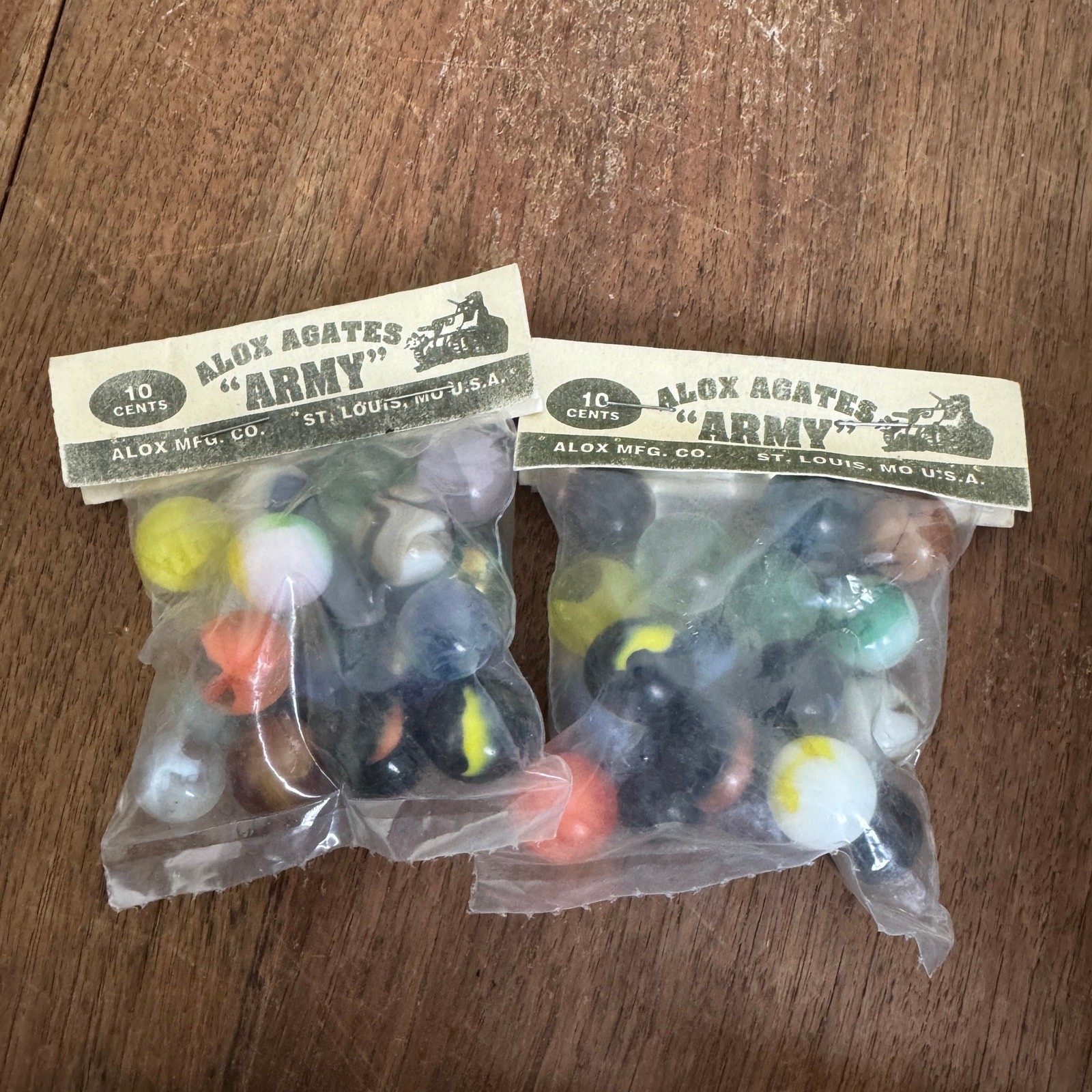 200+ VINTAGE Akro Agate Astro Bumblebee Vaseline Cadmium Shooters Marble LOT