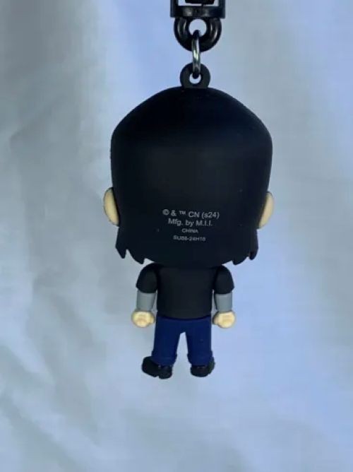 Ben 10 Ultimate Alien Characters Blind Bag Figural Bag Clip – Kevin
