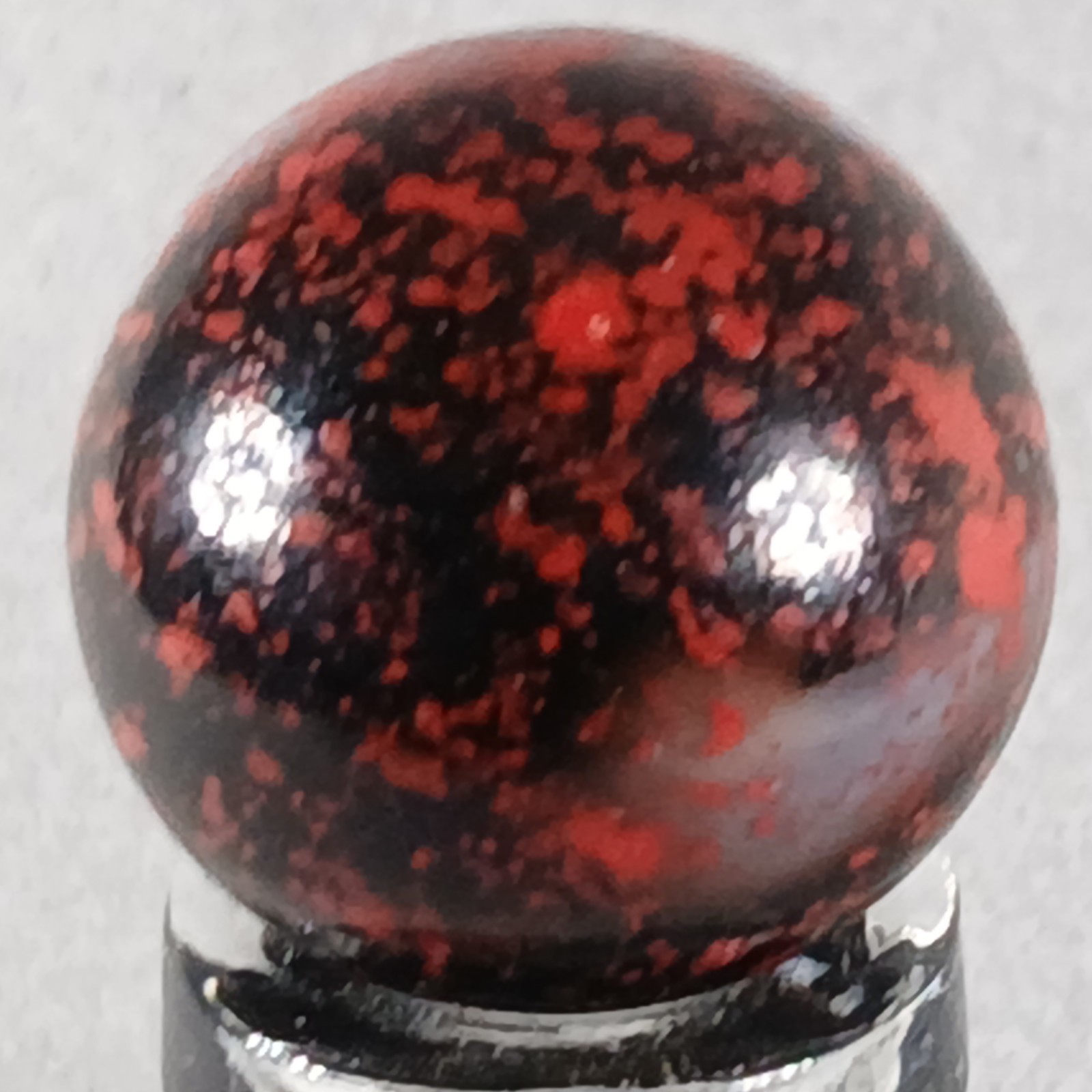 Vacor Vampire Marble .62 Inches Mint Condition Combined Shipping
