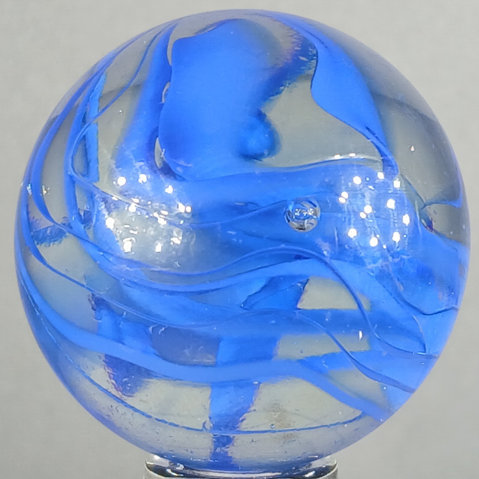 Vacor Boulder Spaghetti 1.17 Inches Near-Mint Condition Combined Shipping