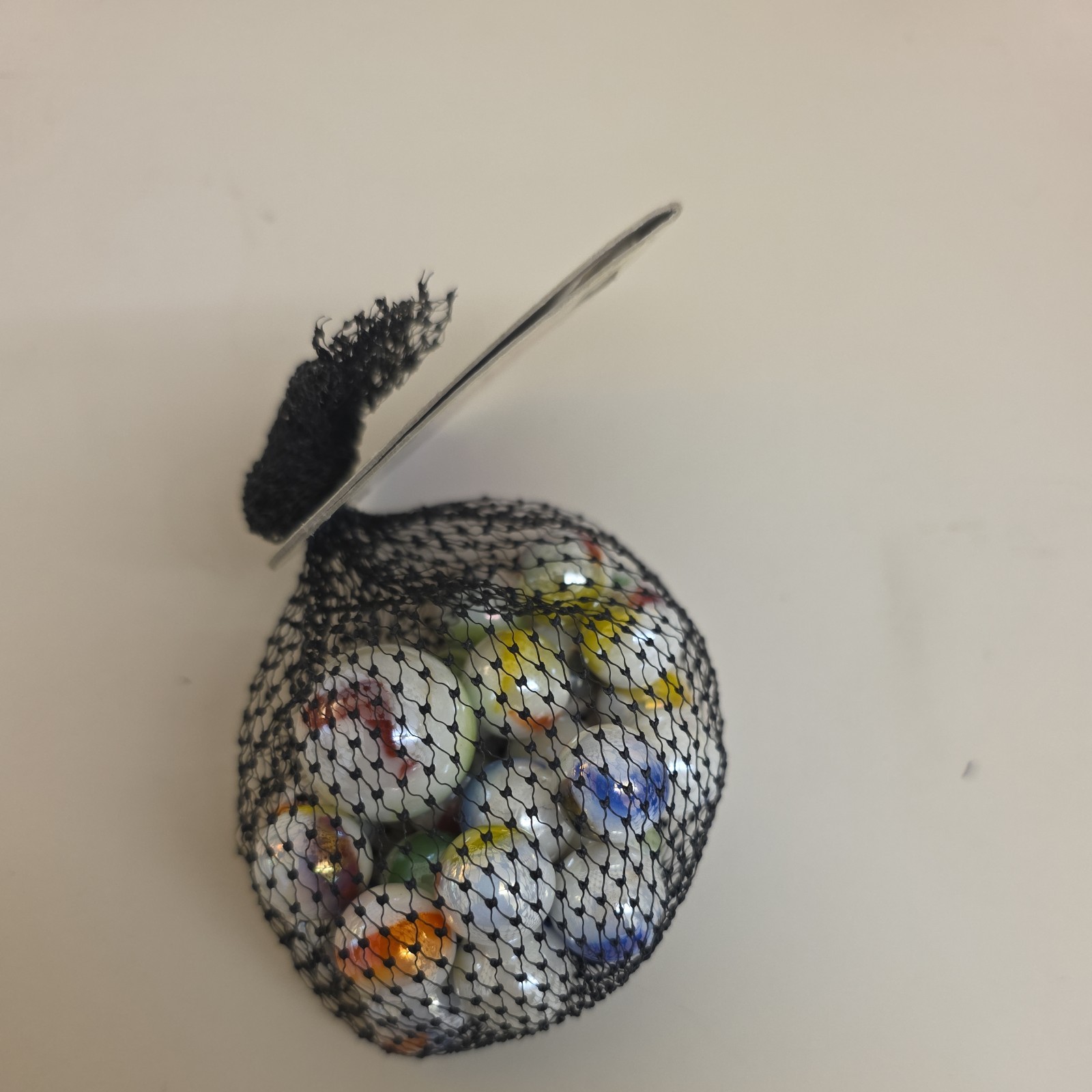 Top Notch Marbles Aurora Unicorn