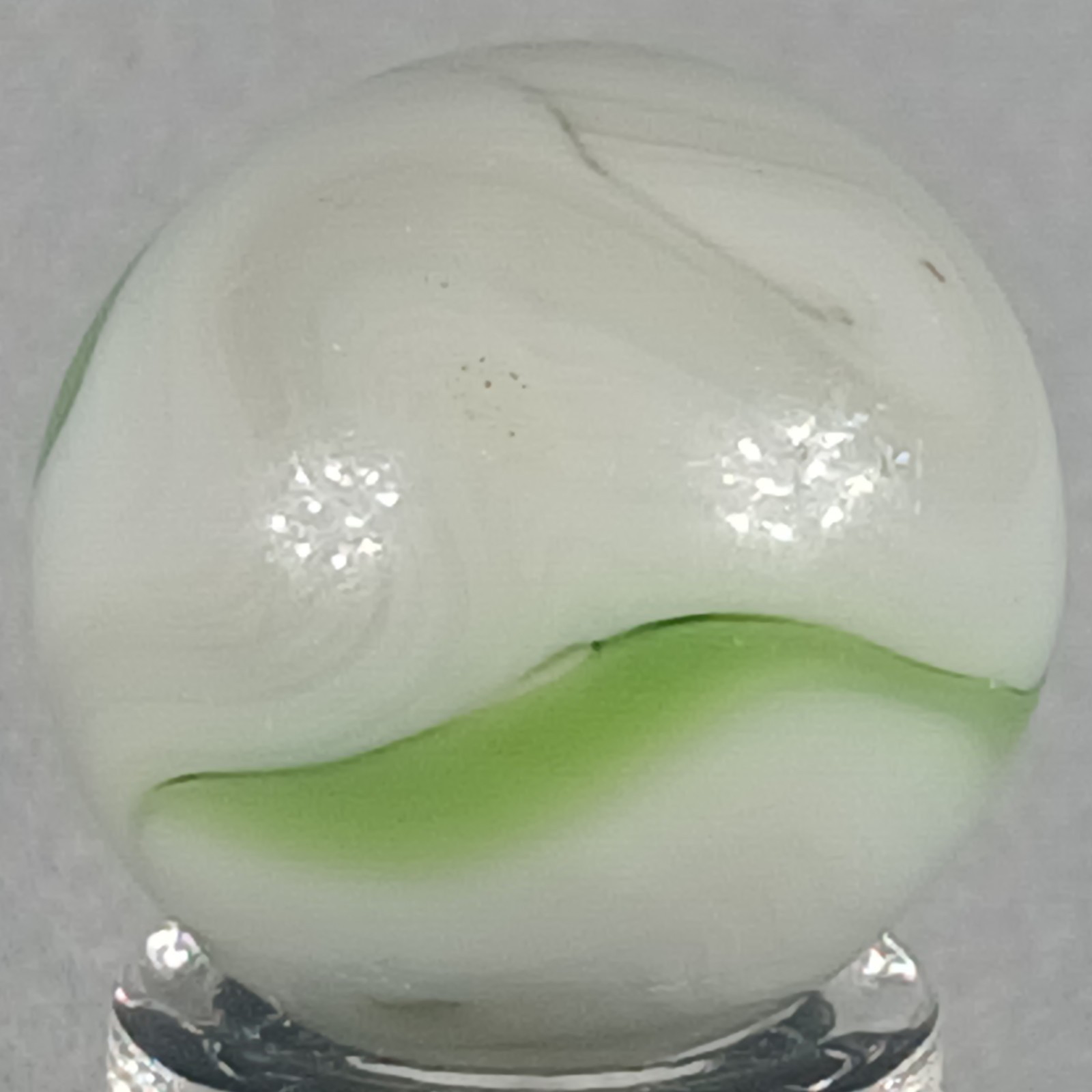 Vintage Alley St. Mary’s Swirl .62 Inches Near-Mint Condition Combined Shipping