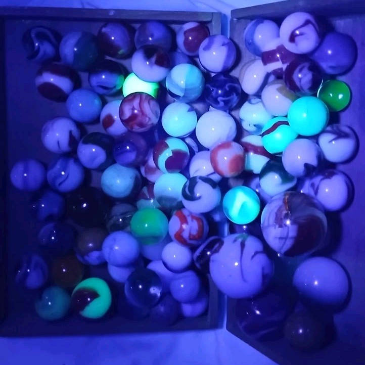 Vintage + Marble Lot
