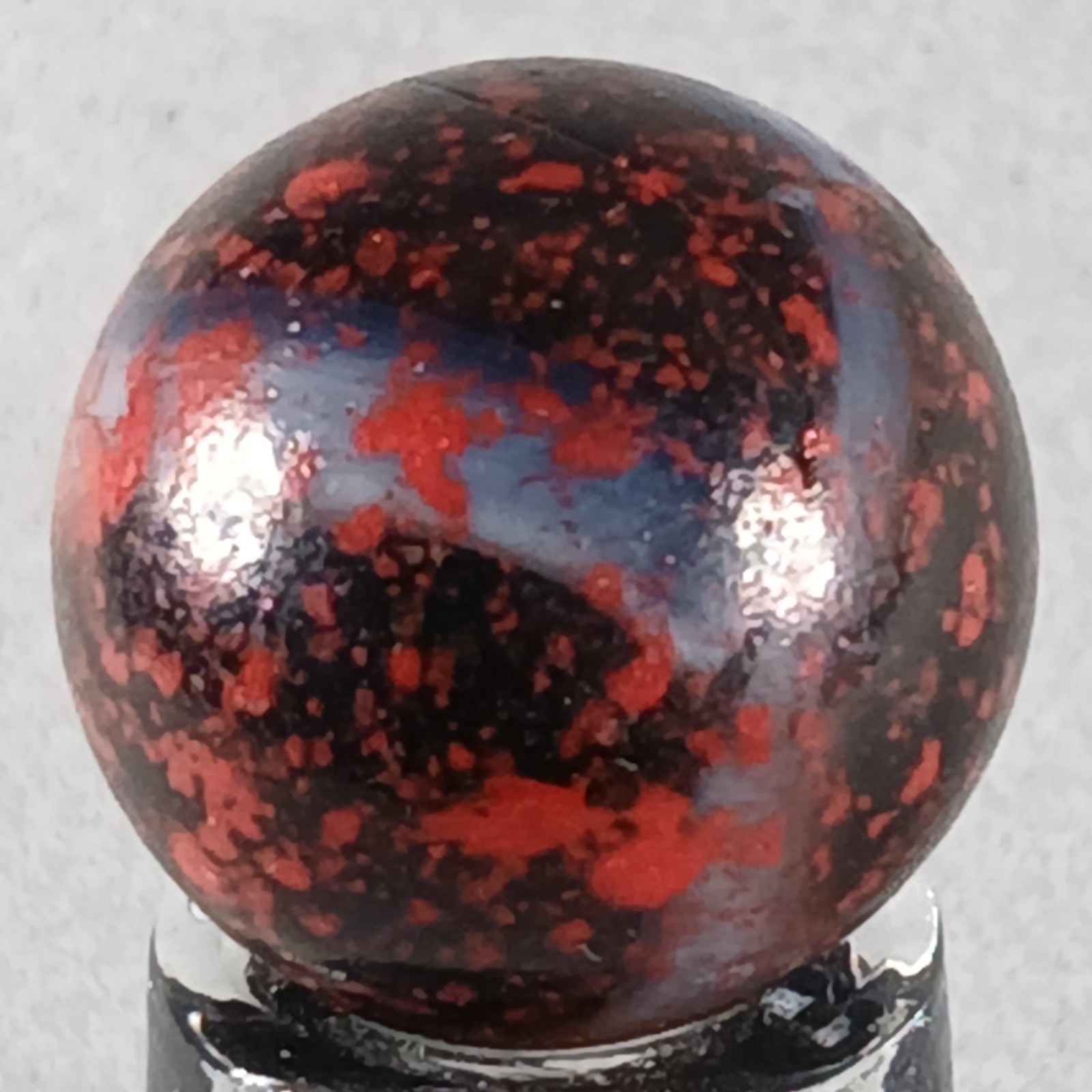 Vacor Vampire Marble .62 Inches Mint Condition Combined Shipping