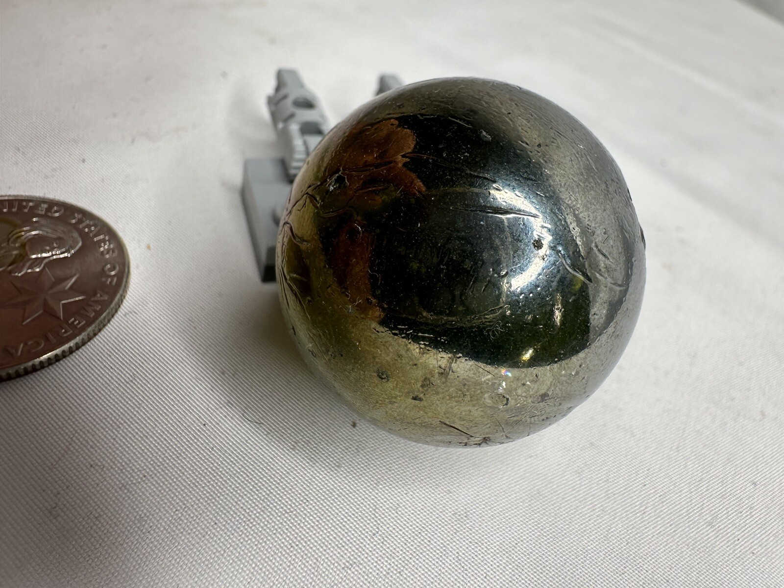 Jasper Marble Polychrome 50g