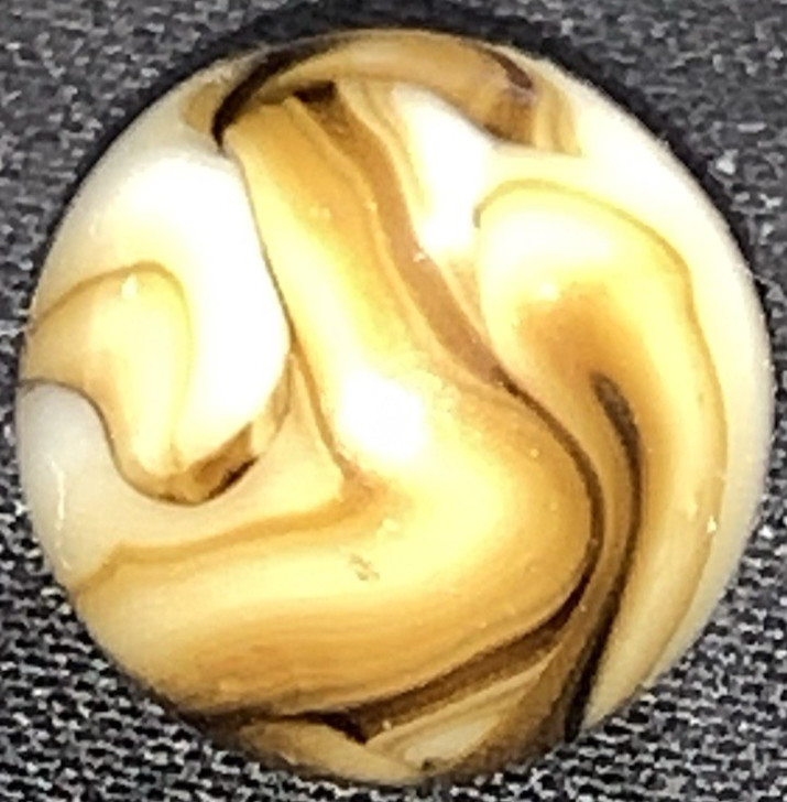 Vintage Marble Christensen, Akro, Peltier, Agate? NM Original Owner! Estate Sale
