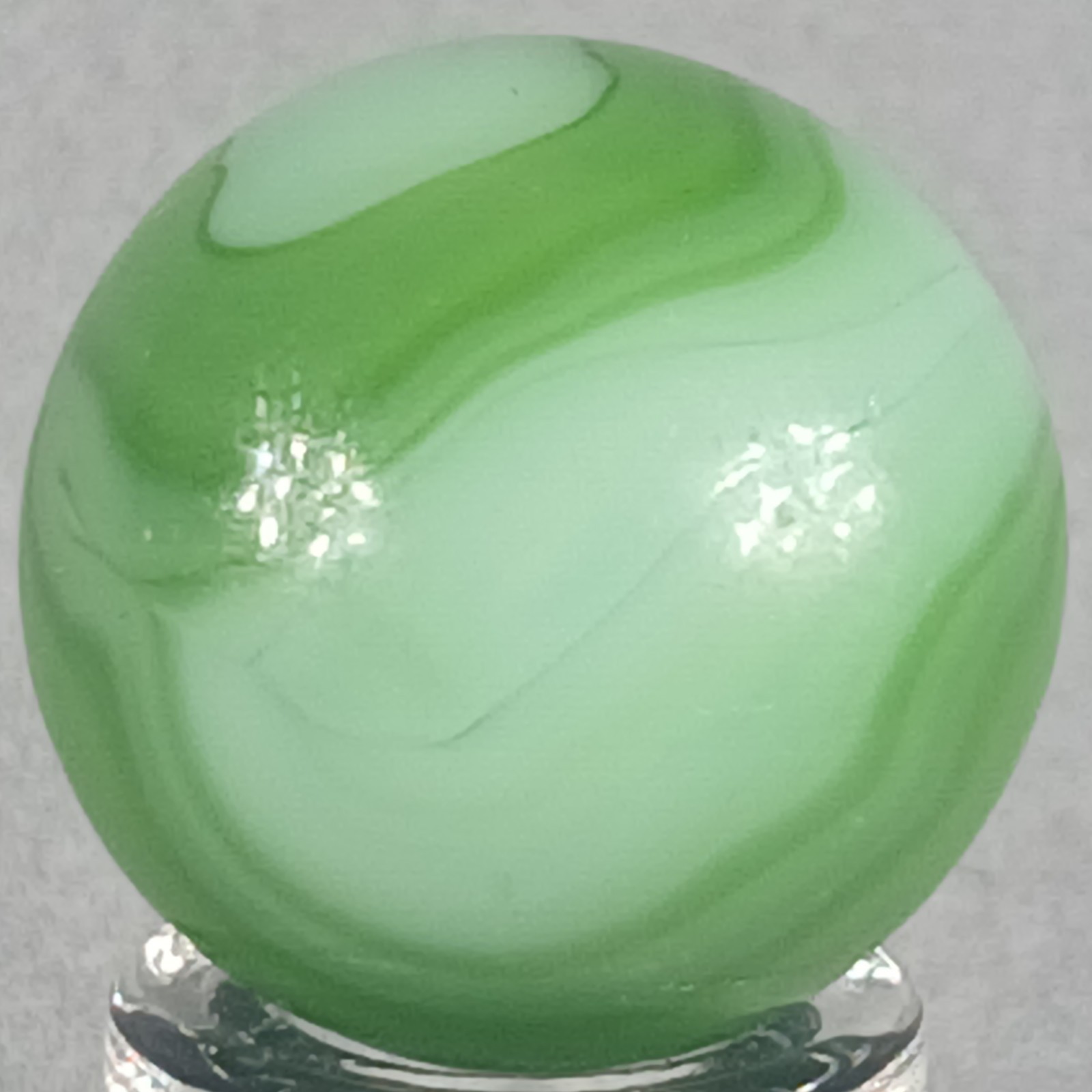 Vintage Alley St. Mary’s Swirl .62 Inches Near-Mint Condition Combined Shipping