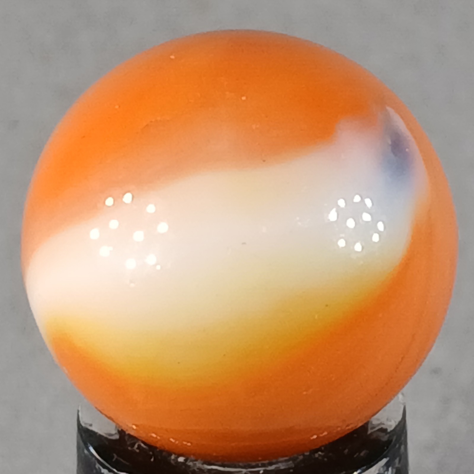Vacor Clown Fish .62 Inches Near-Mint Condition Combined Shipping