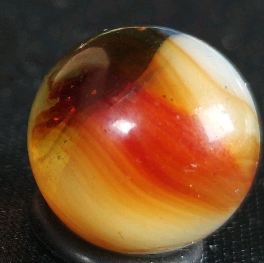 Vintage Marble – Vitro Tri Lite Superior .63″