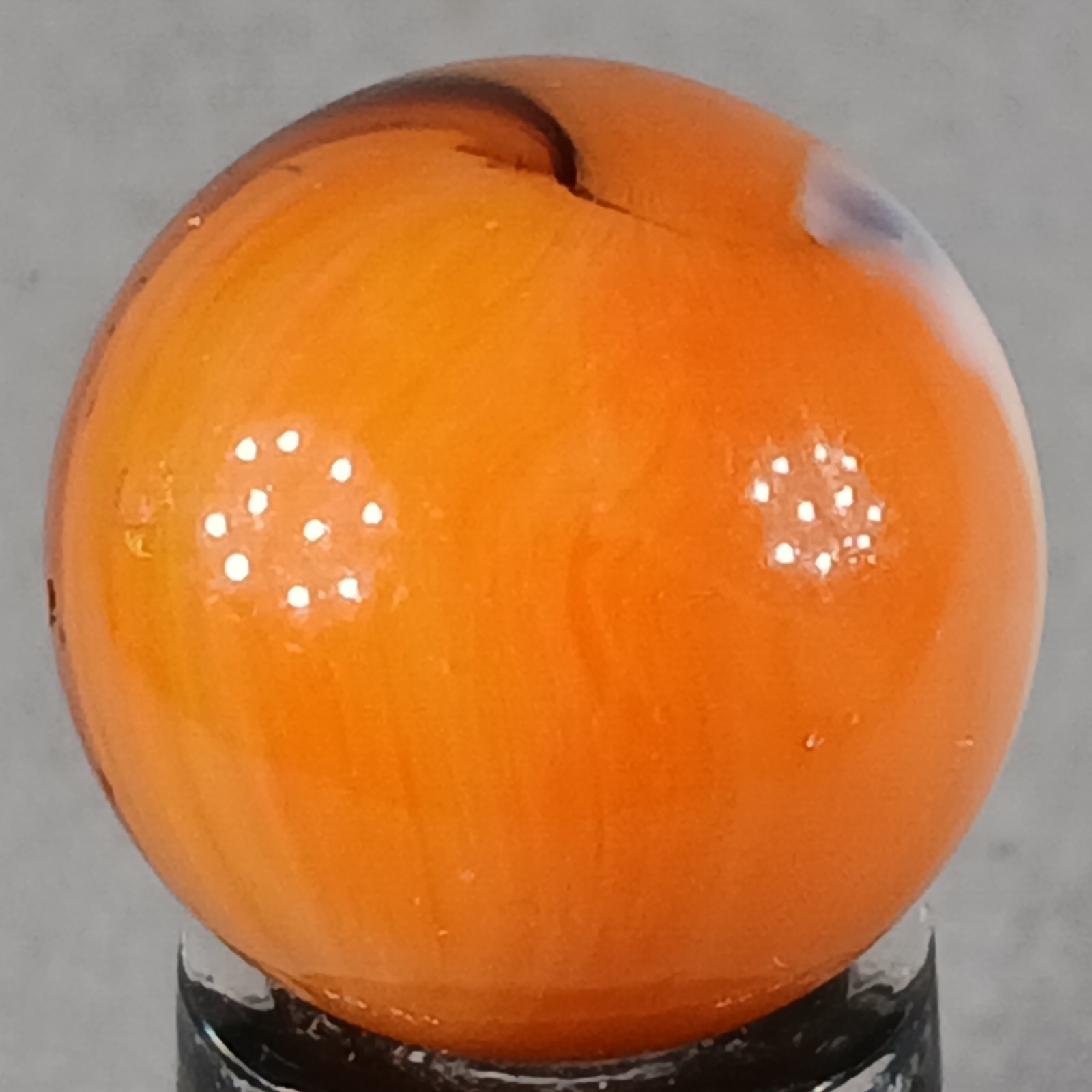 Vacor Clown Fish .62 Inches Near-Mint Condition Combined Shipping