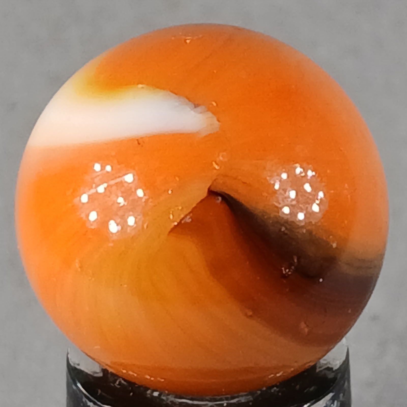 Vacor Clown Fish .62 Inches Near-Mint Condition Combined Shipping