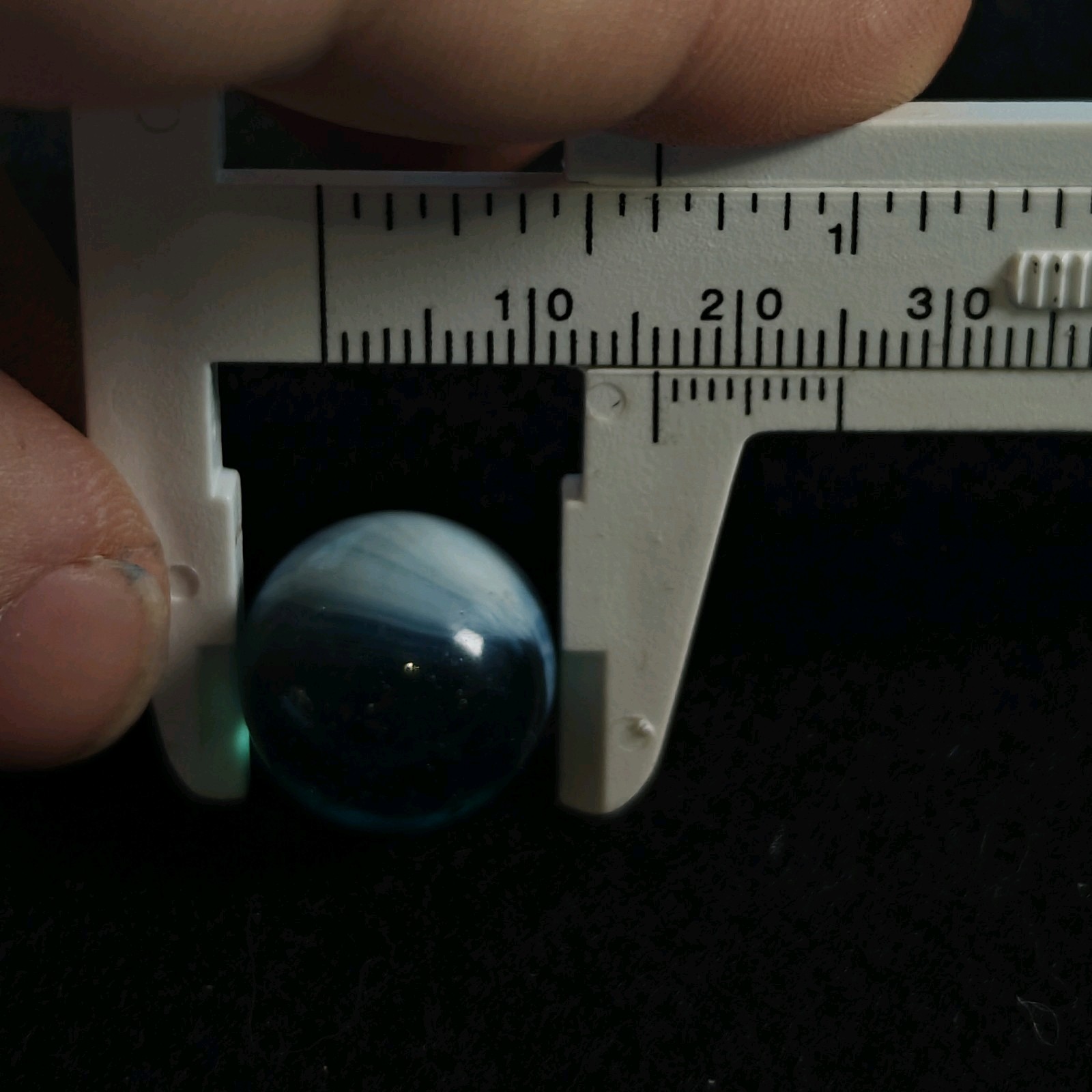 Vintage Marble – Master