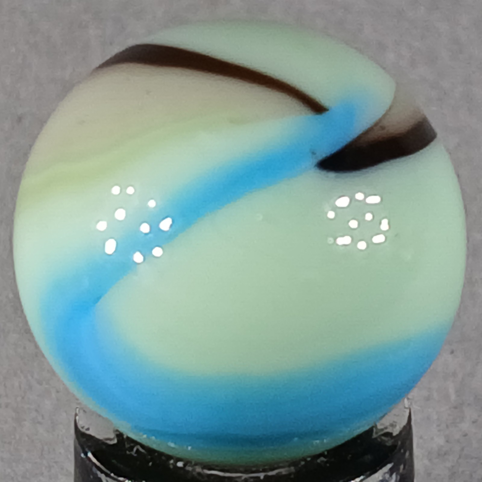 Vacor Butterfly .60 Inches Near-Mint Condition Combined Shipping