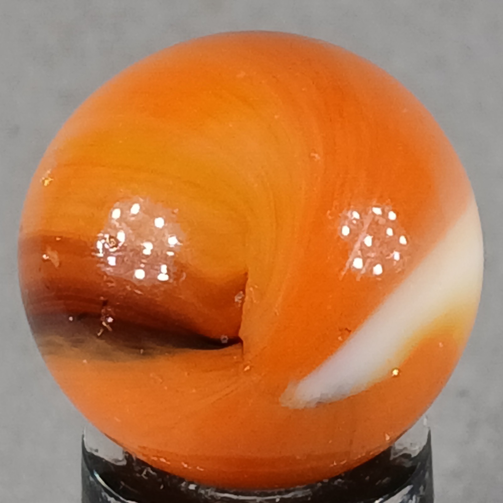 Vacor Clown Fish .62 Inches Near-Mint Condition Combined Shipping