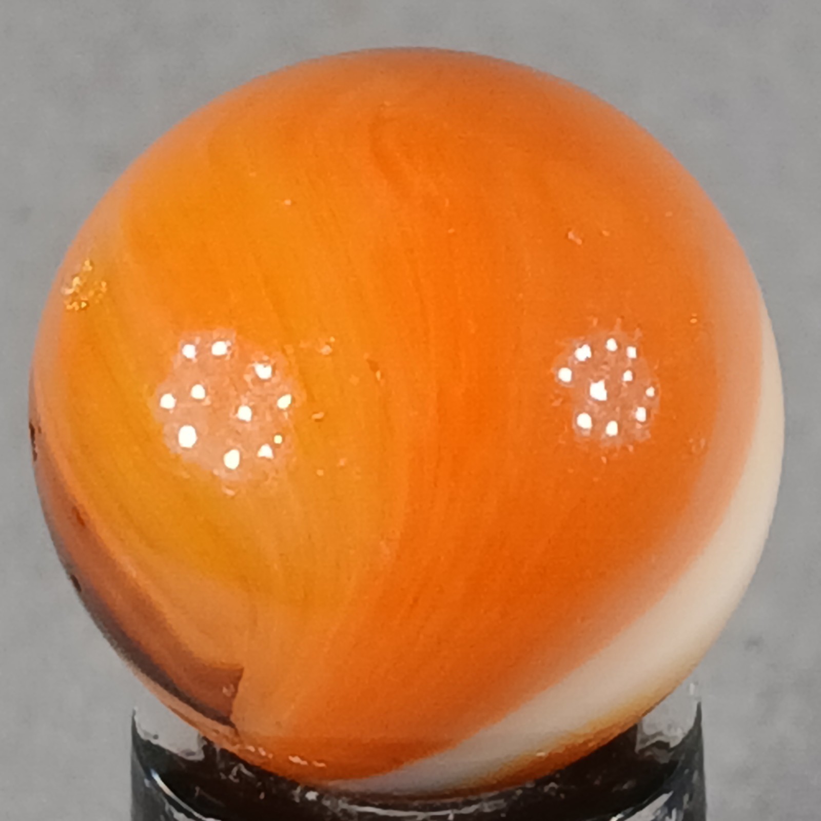 Vacor Clown Fish .62 Inches Near-Mint Condition Combined Shipping