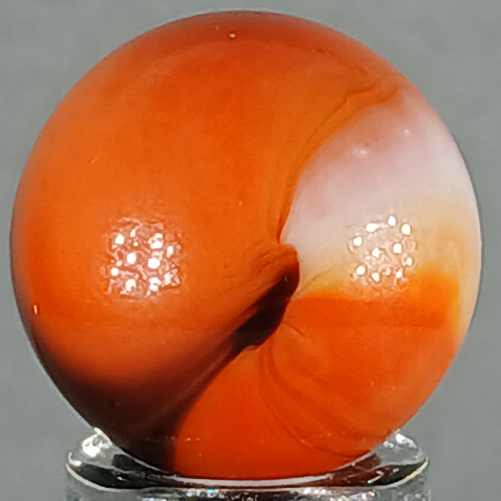 Vacor Clown Fish .64 Inches Near-Mint Condition Combined Shipping