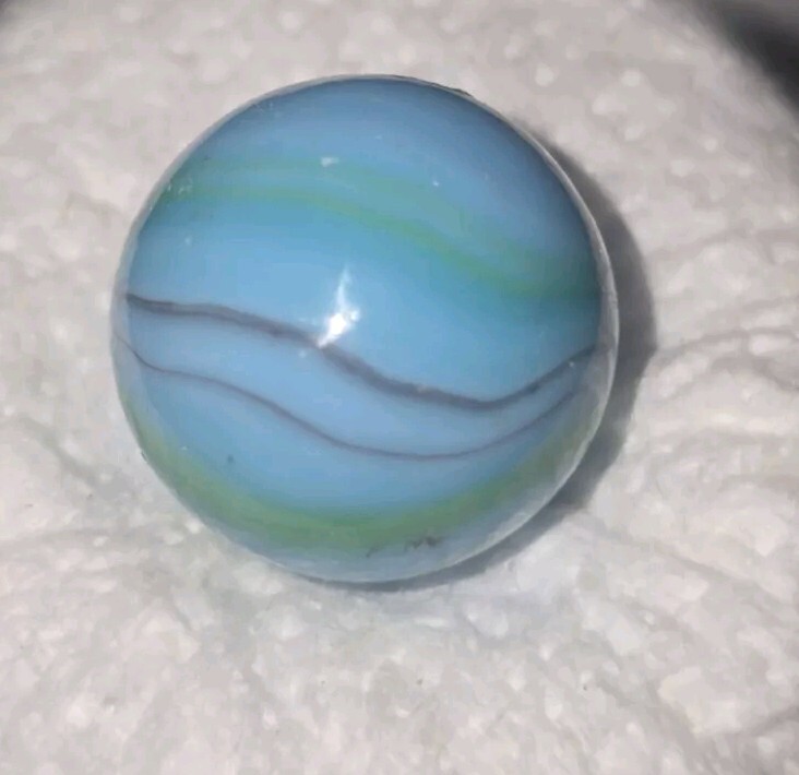 Christensen Agate Marble CAC Striped
