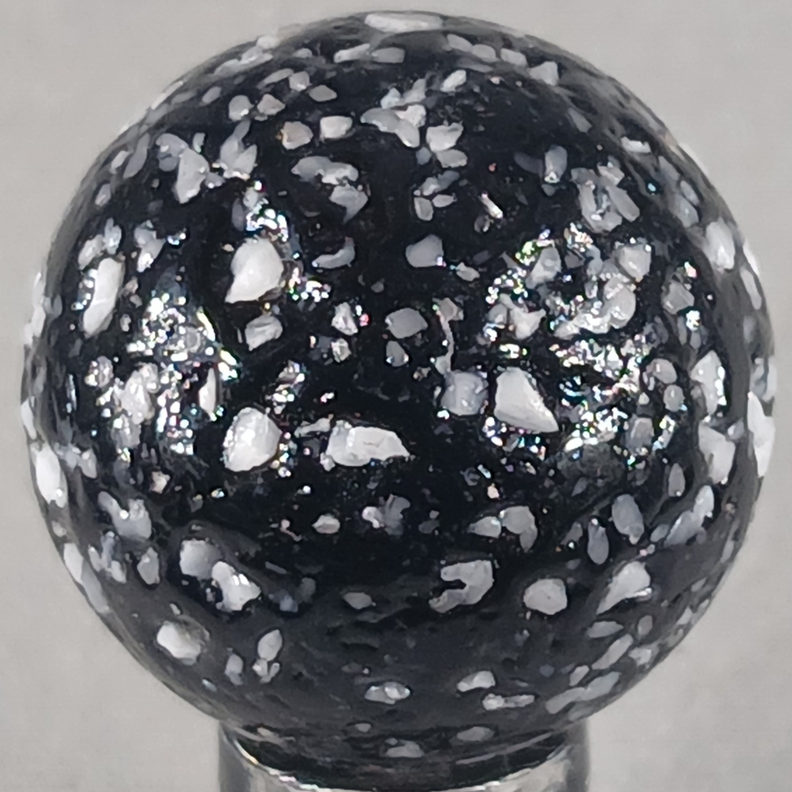 Large Vacor Porcupine Marble .96 Inch Mint Condition Combined Shipping