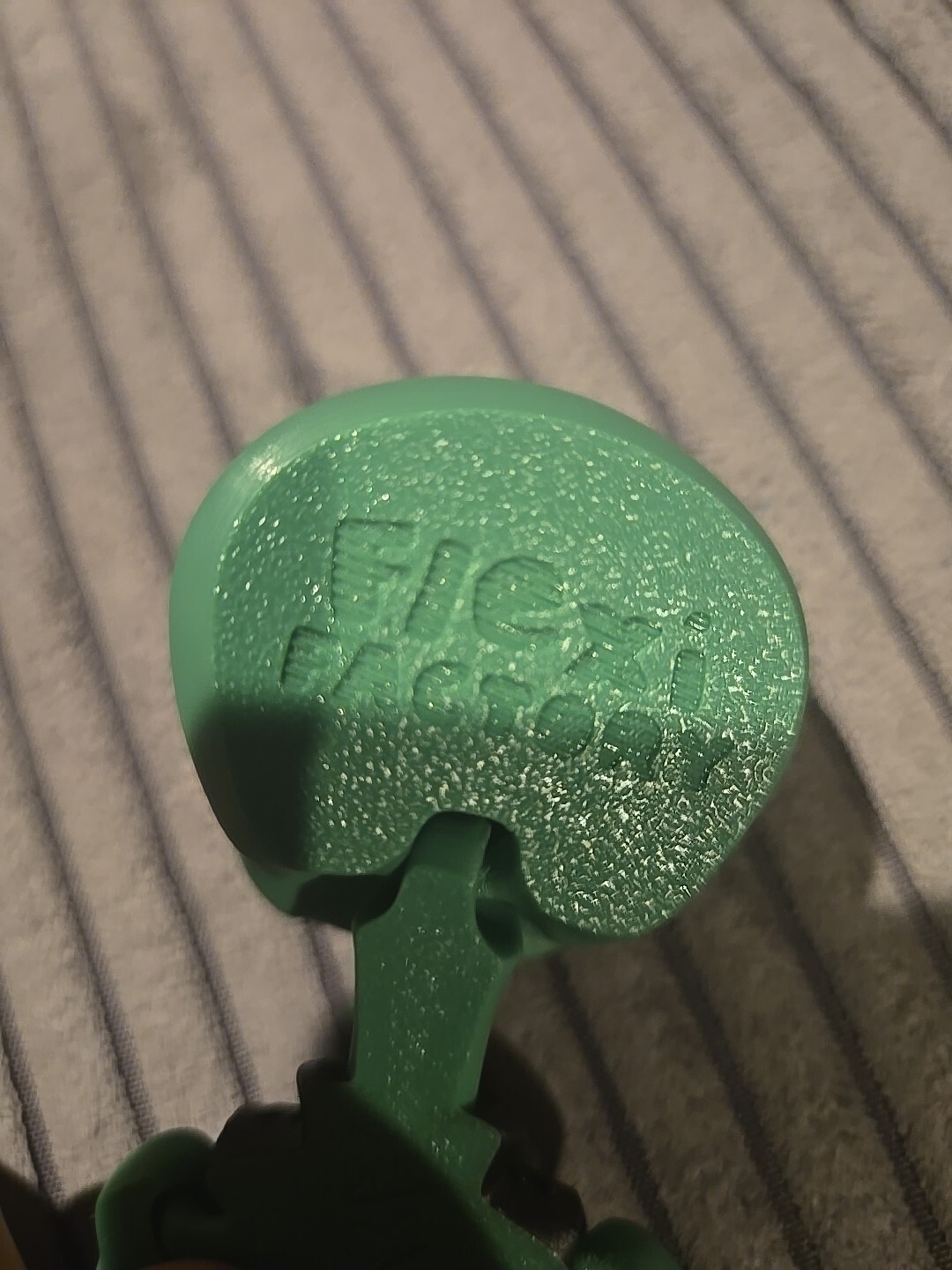 3d printed items lot
