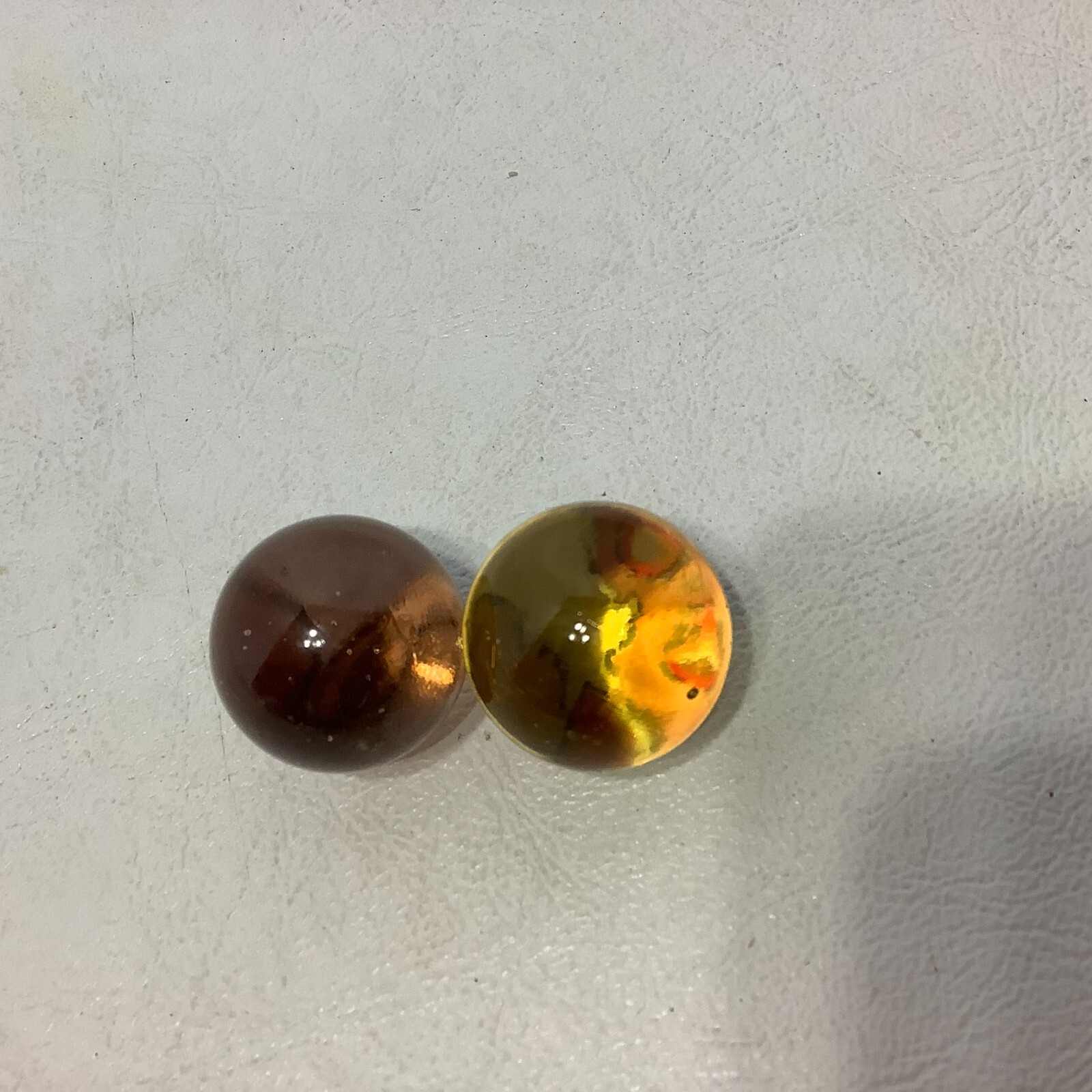 Lot of 2 Pokémon Marble #78 Rapidash & #40 Wigglytuff