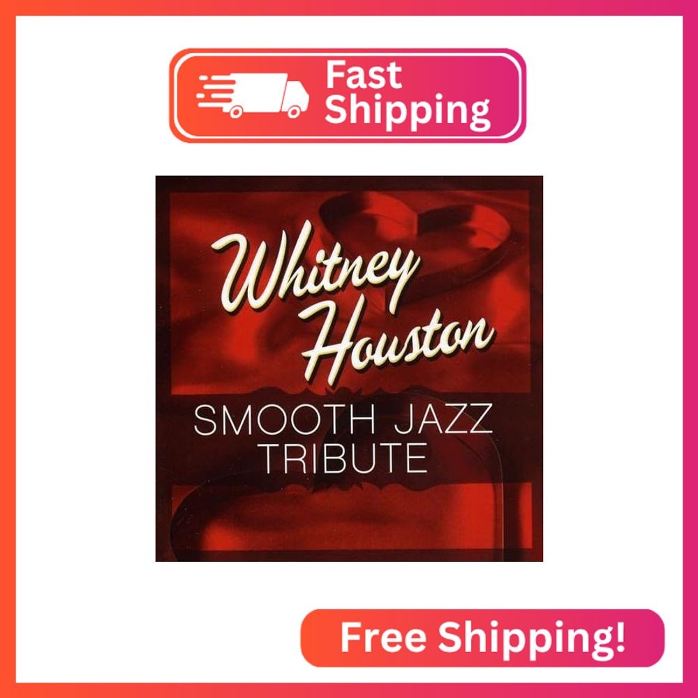 Smooth Jazz tribute to Whitney Houston
