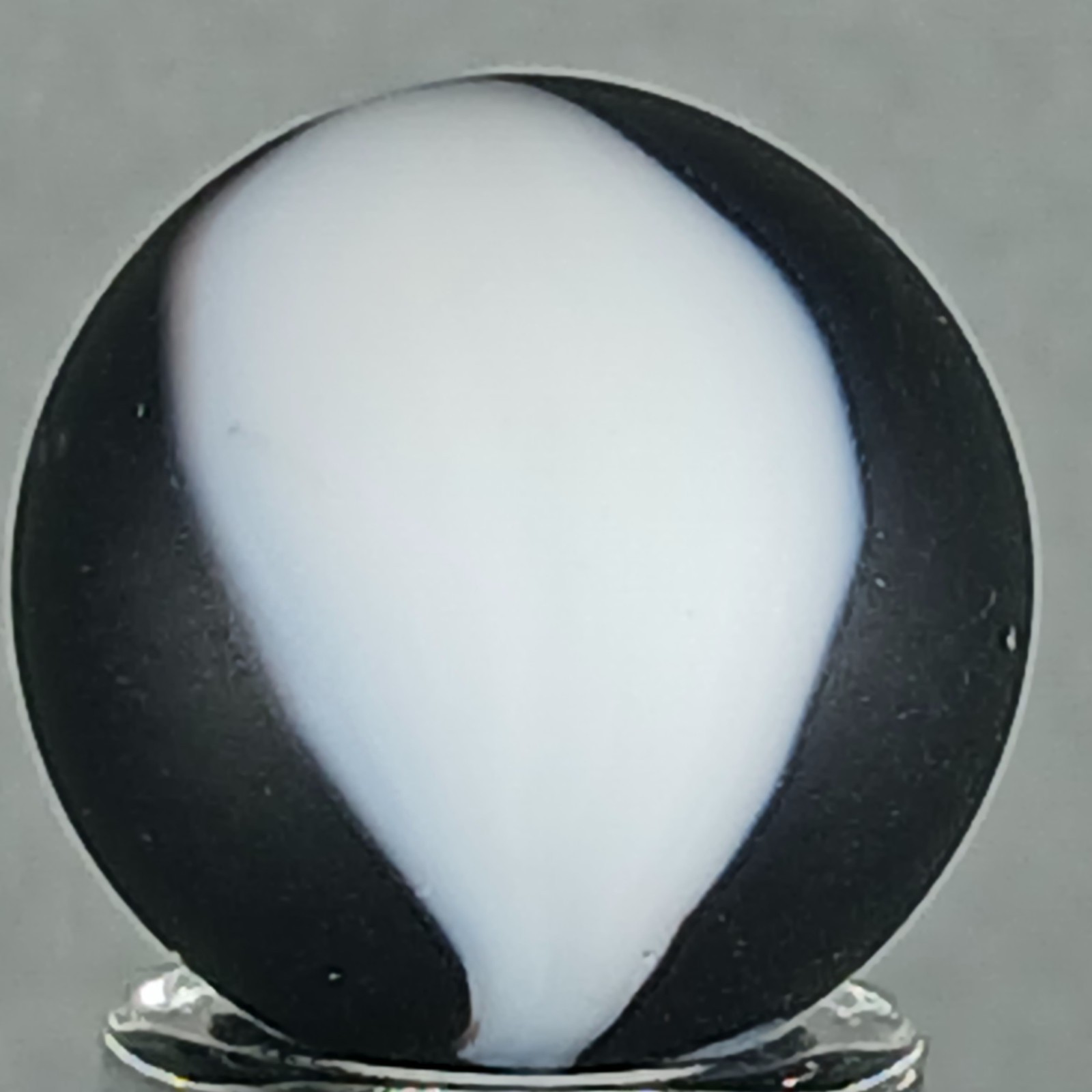 Vacor Panda 2 Marble .62 Inches Near-Mint Condition Combined Shipping
