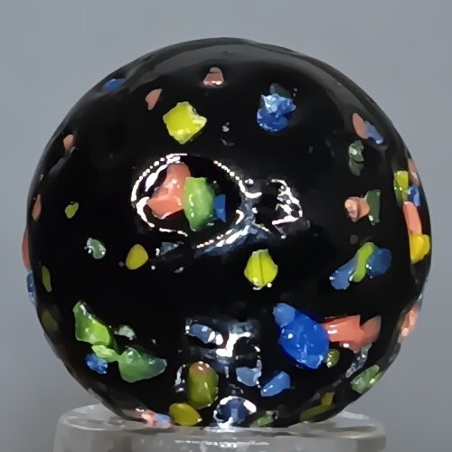 Vacor Destroyer Marble .62 Inches Mint Condition Combined Shipping